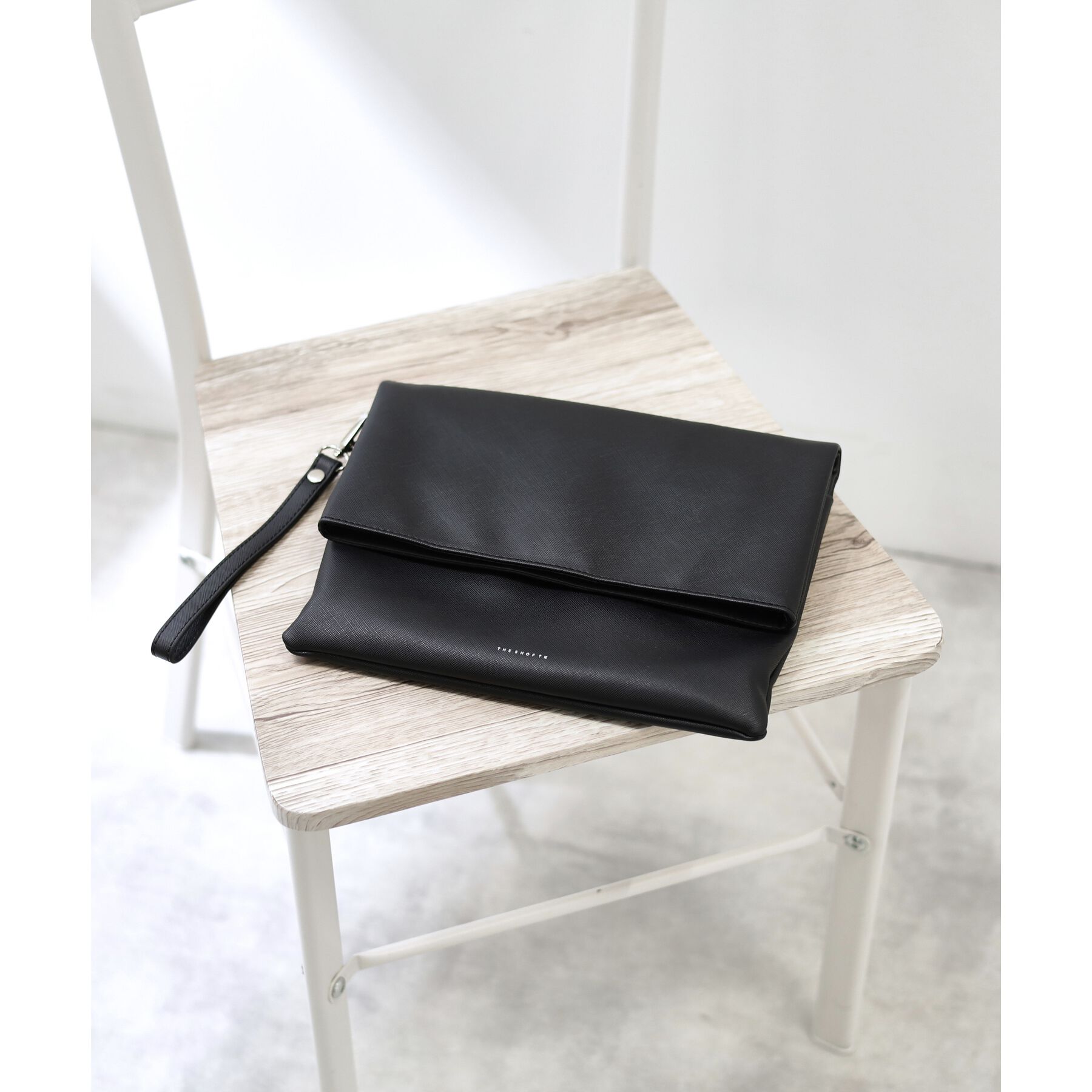 THE SHOP TK「2WAYクラッチバッグ【冠婚葬祭/ビジネス/セレモニー/パーティー】」|ショルダー・メッセンジャー|