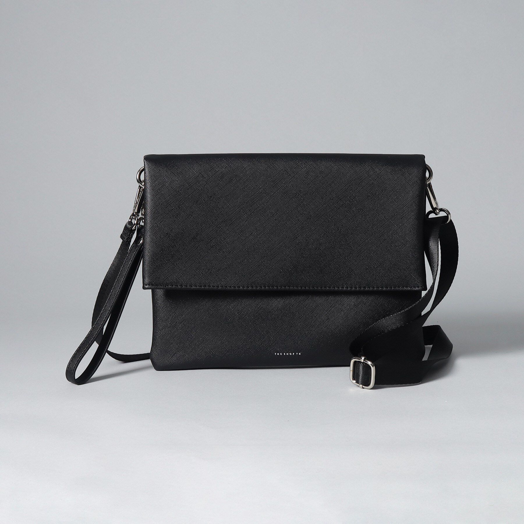 THE SHOP TK「2WAYクラッチバッグ【冠婚葬祭/ビジネス/セレモニー/パーティー】」|ショルダー・メッセンジャー|