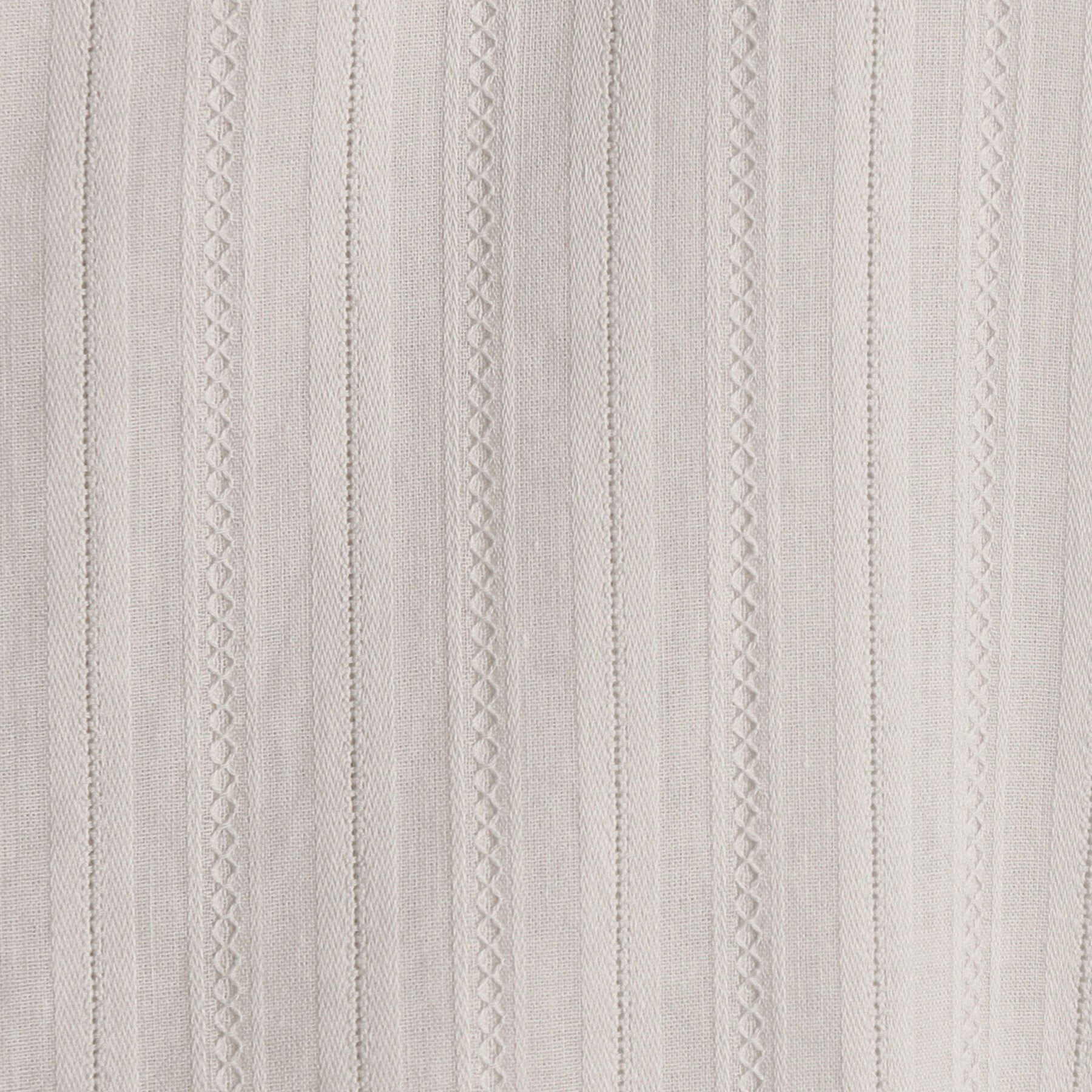 THE SHOP TK「コットンレース半袖シャツ」|シャツ・ブラウス|