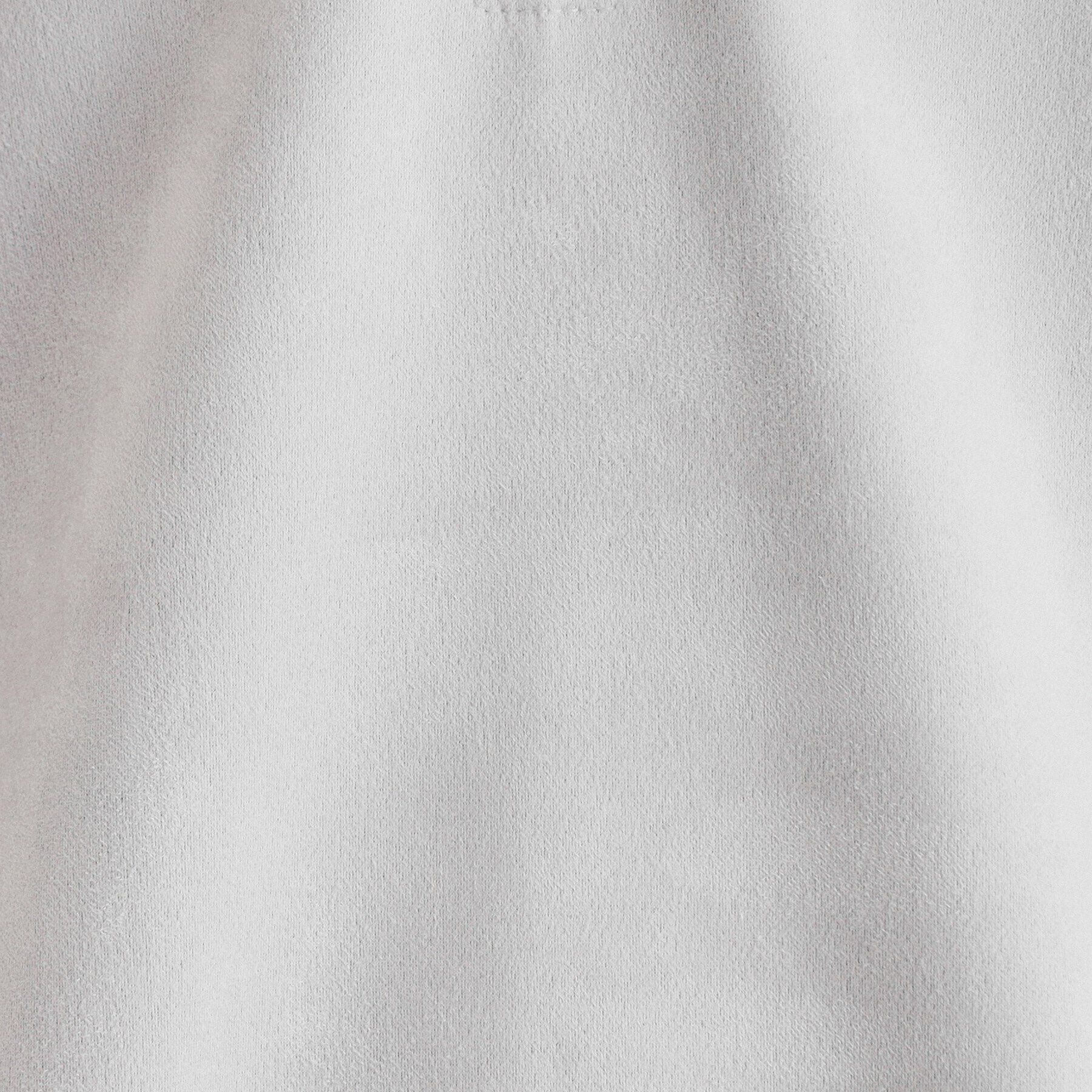 THE SHOP TK「スウェードライクハーフジッププルオーバー」|Tシャツ・カットソー|