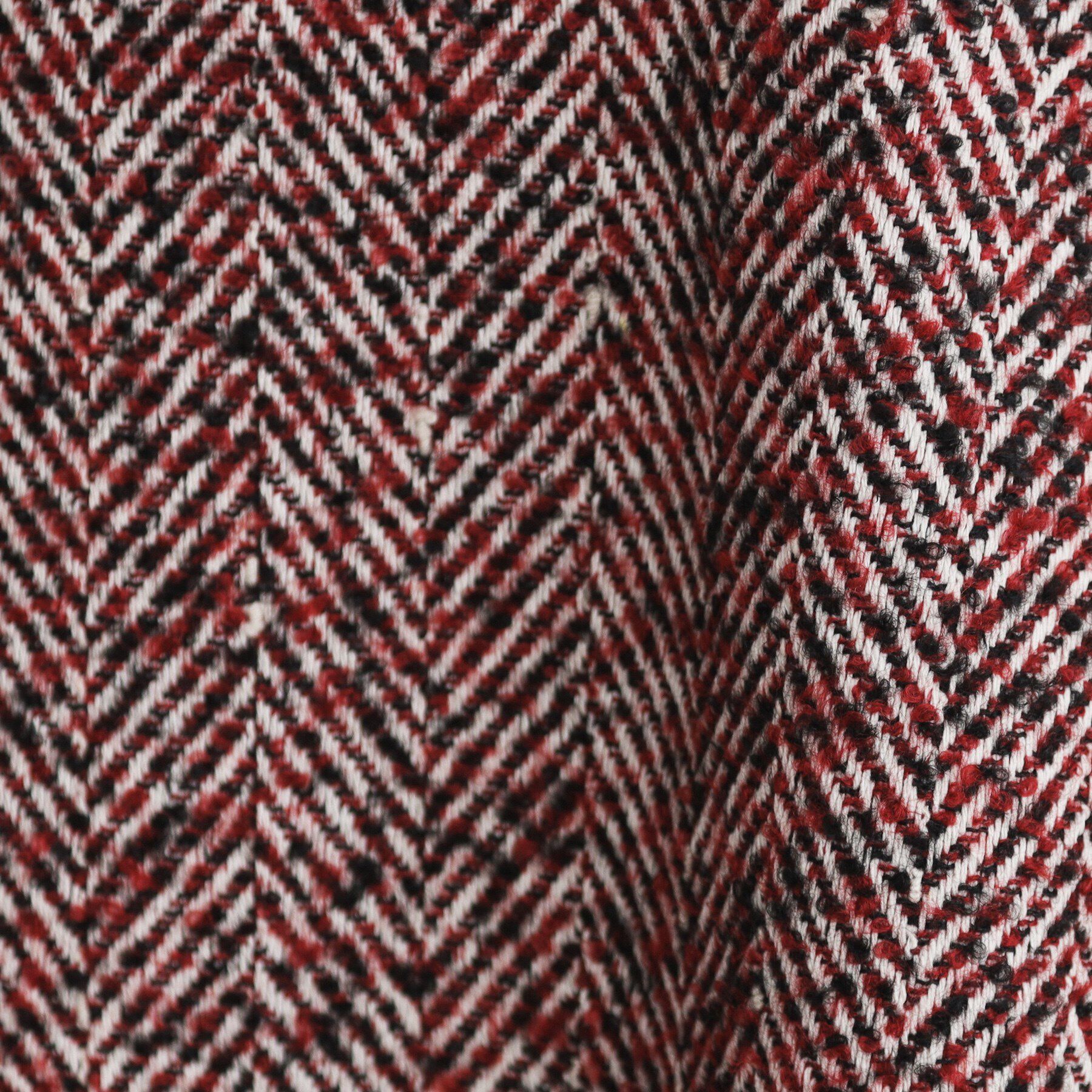 THE SHOP TK「MIXへリンボンフレアスカート」|スカート|