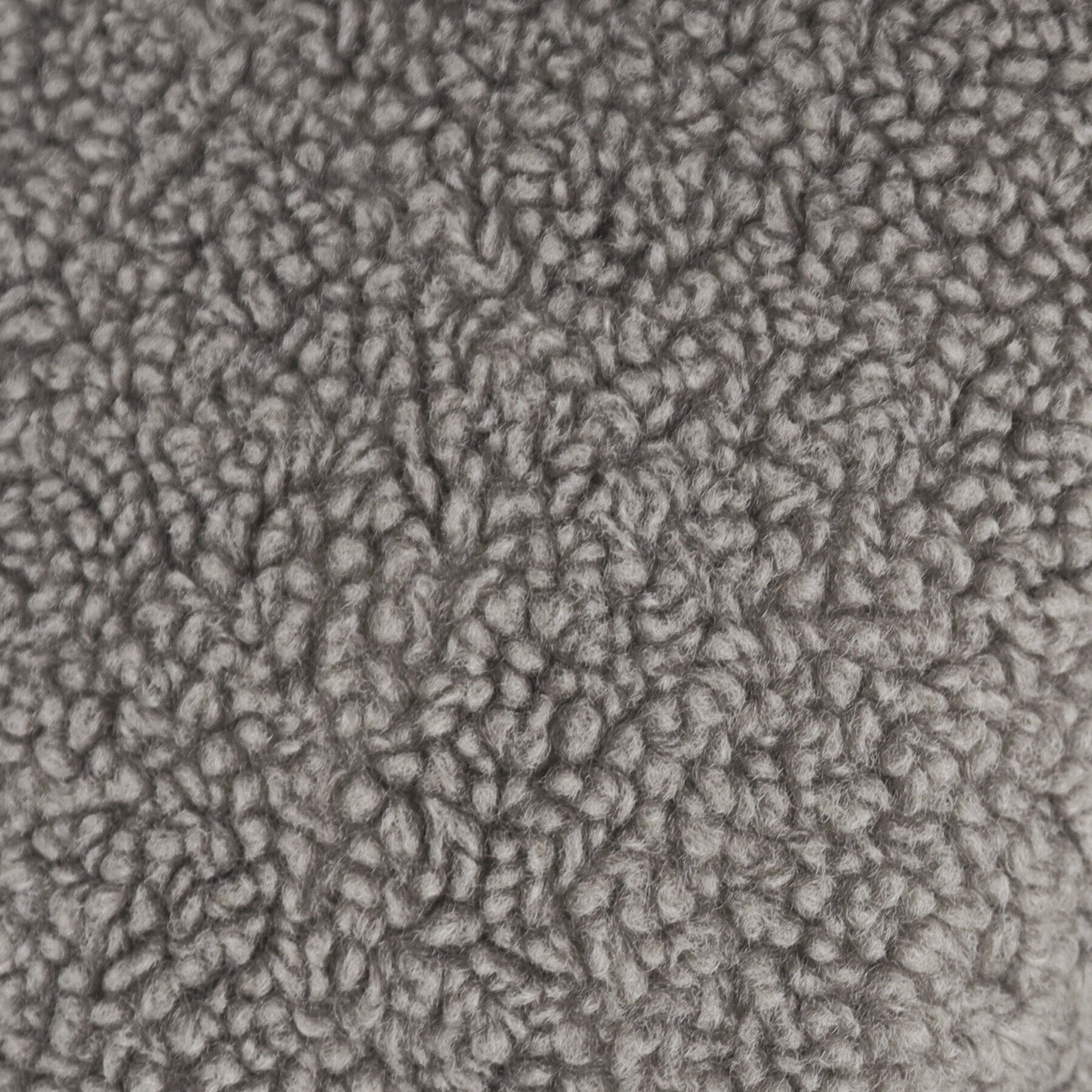 THE SHOP TK「【もこもこあたたか】マシュマロボアジップブルゾン」|ブルゾン・スタジャン|