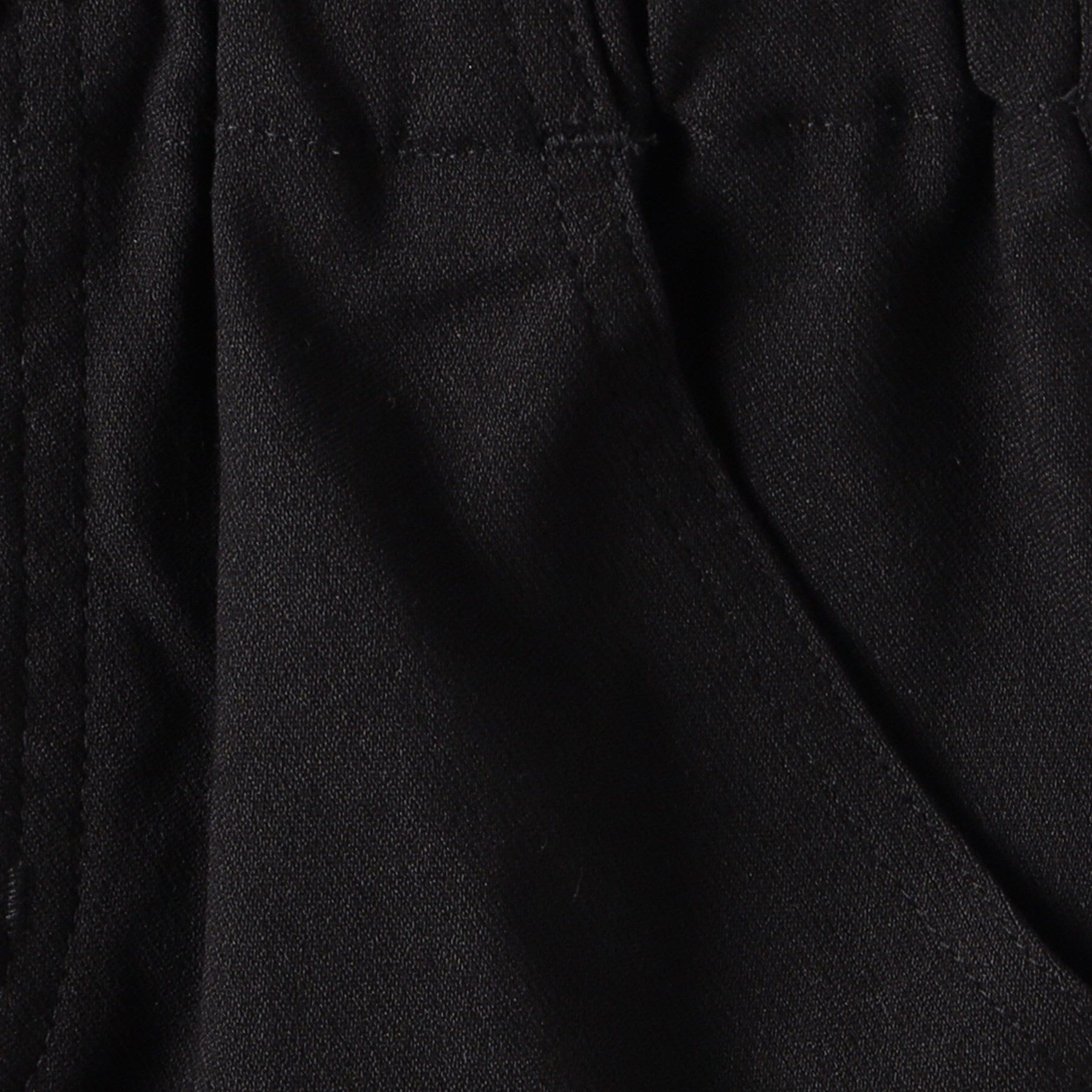 THE SHOP TK「【100-160】のびーるストレートパンツ/洗濯機OK」|その他|