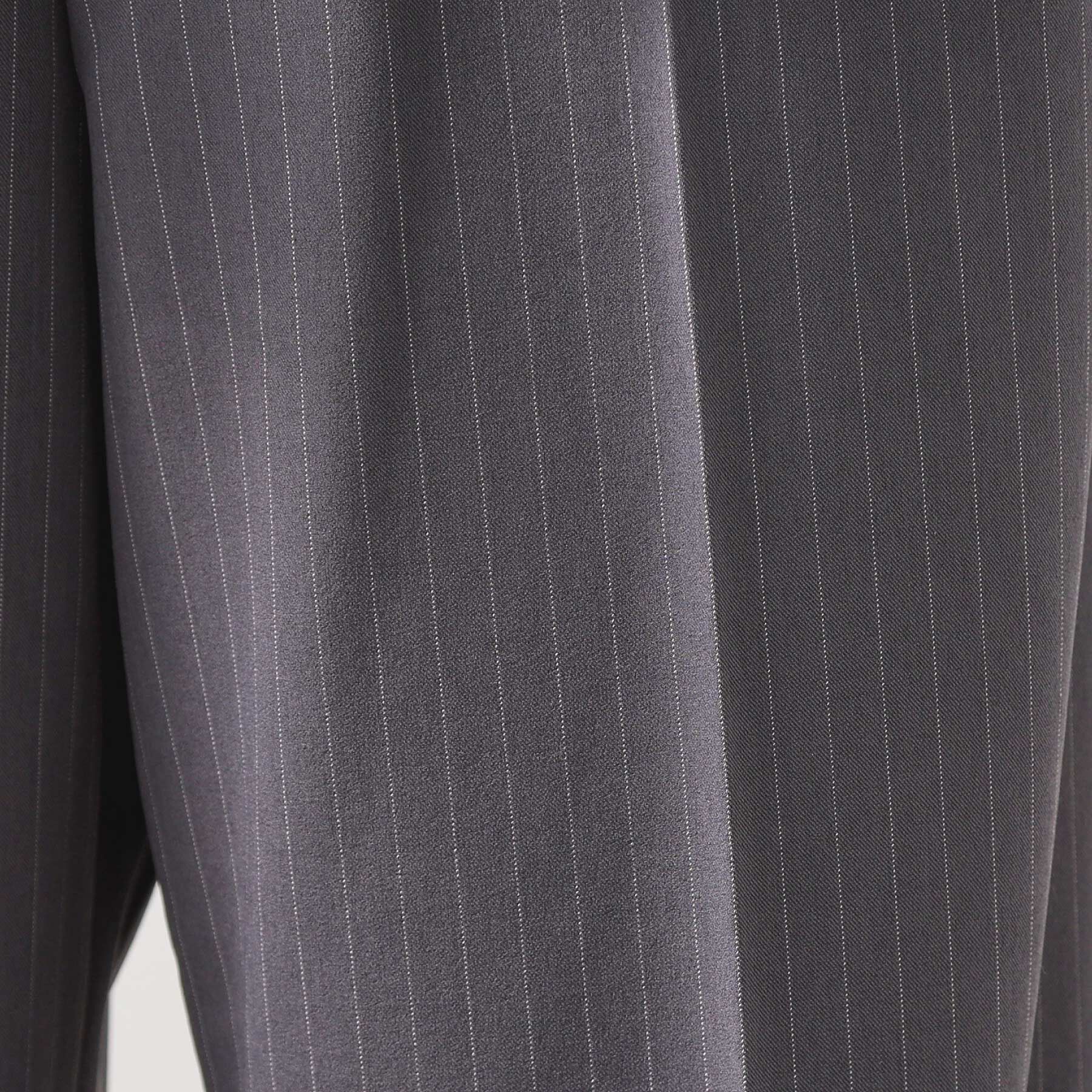 THE SHOP TK「タックワイドスラックス【セットアップ可/洗濯機OK】」|その他|