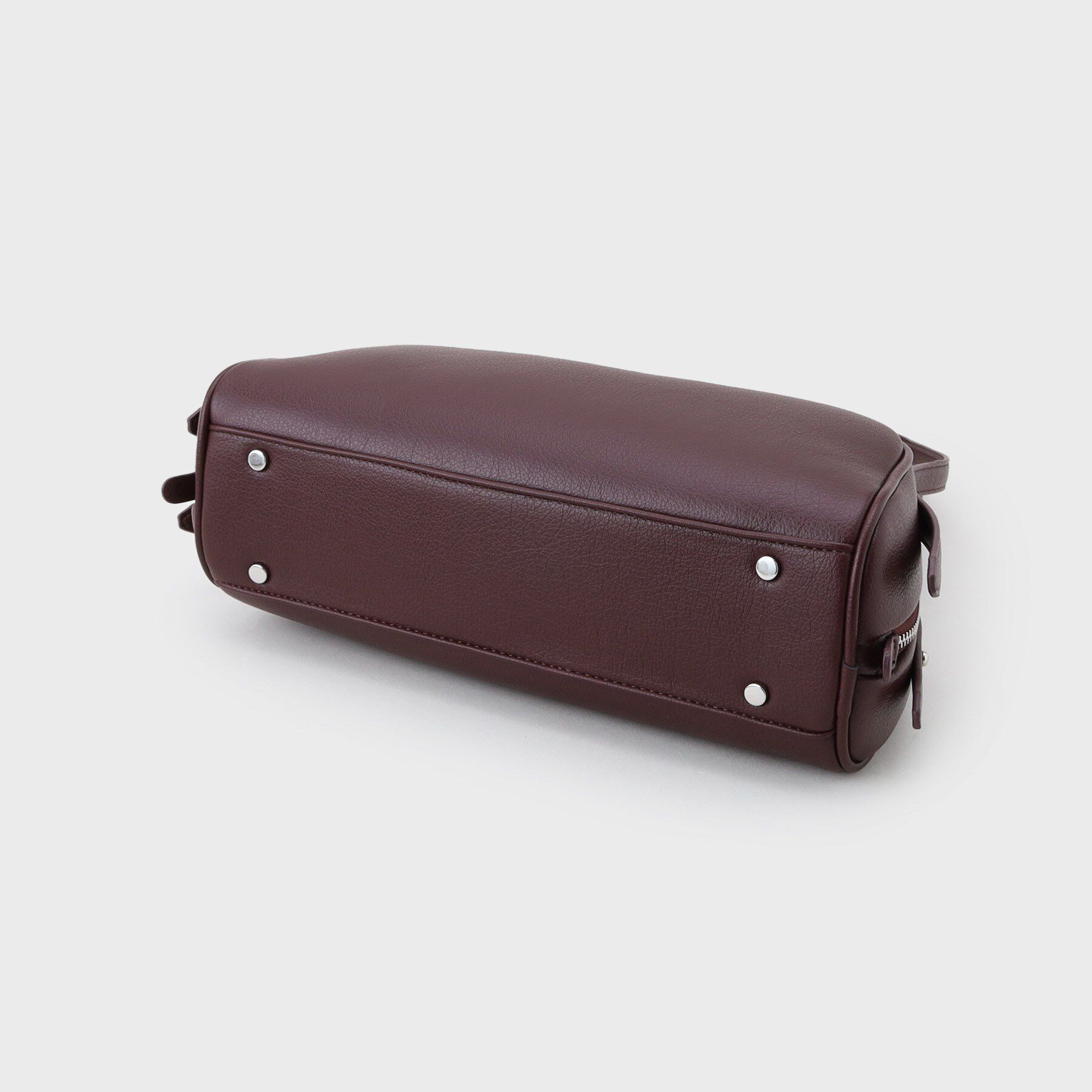 THE SHOP TK「スクエアワイドトートバッグ」|トートバッグ|