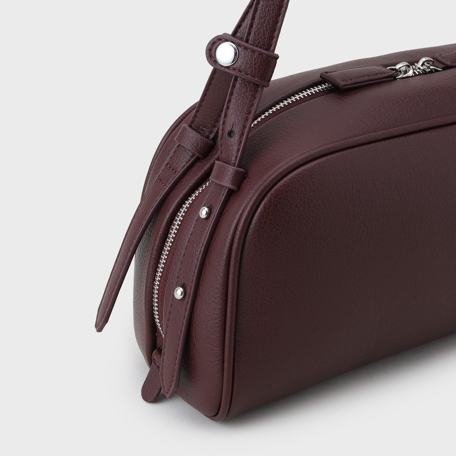 THE SHOP TK「スクエアワイドトートバッグ」|トートバッグ|