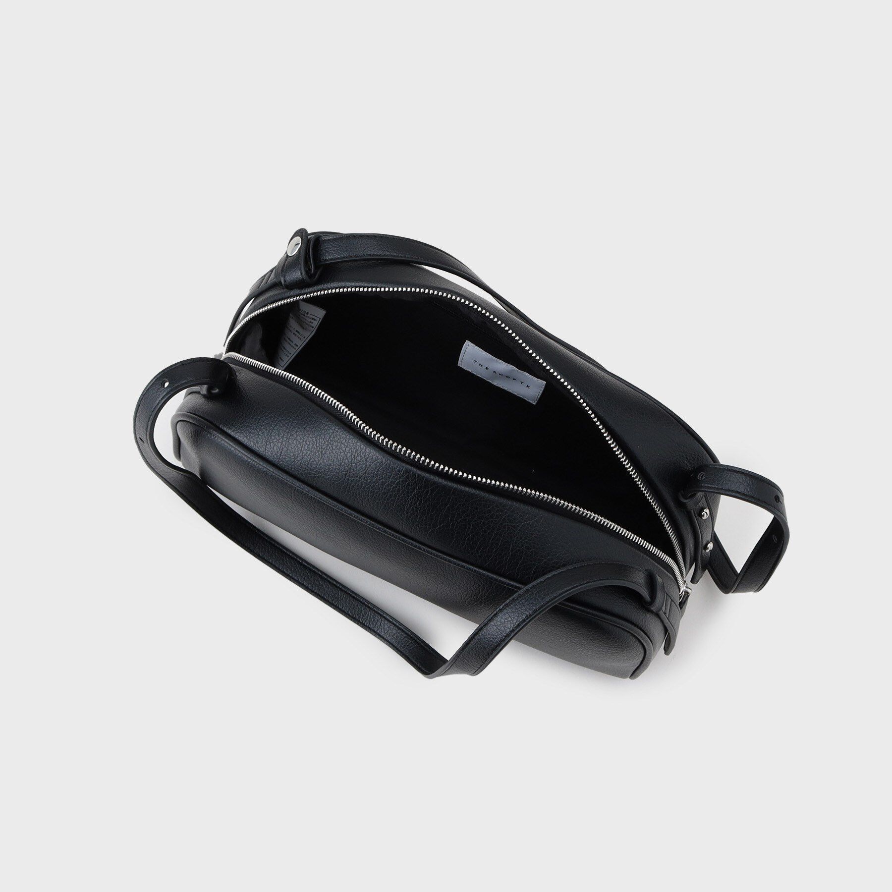 THE SHOP TK「スクエアワイドトートバッグ」|トートバッグ|