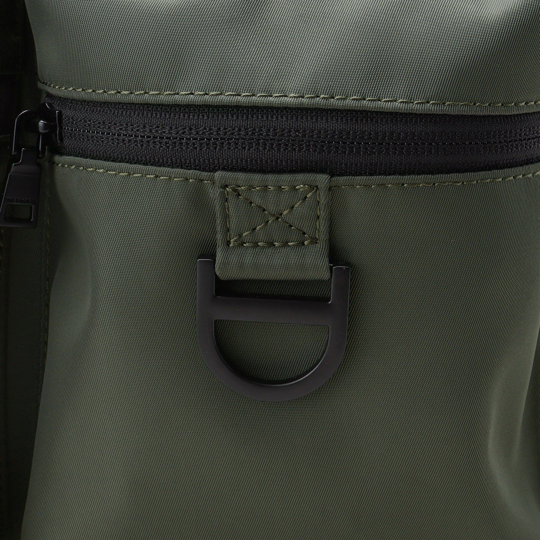 THE SHOP TK「ダブルポケットショルダー」|ショルダー・メッセンジャー|