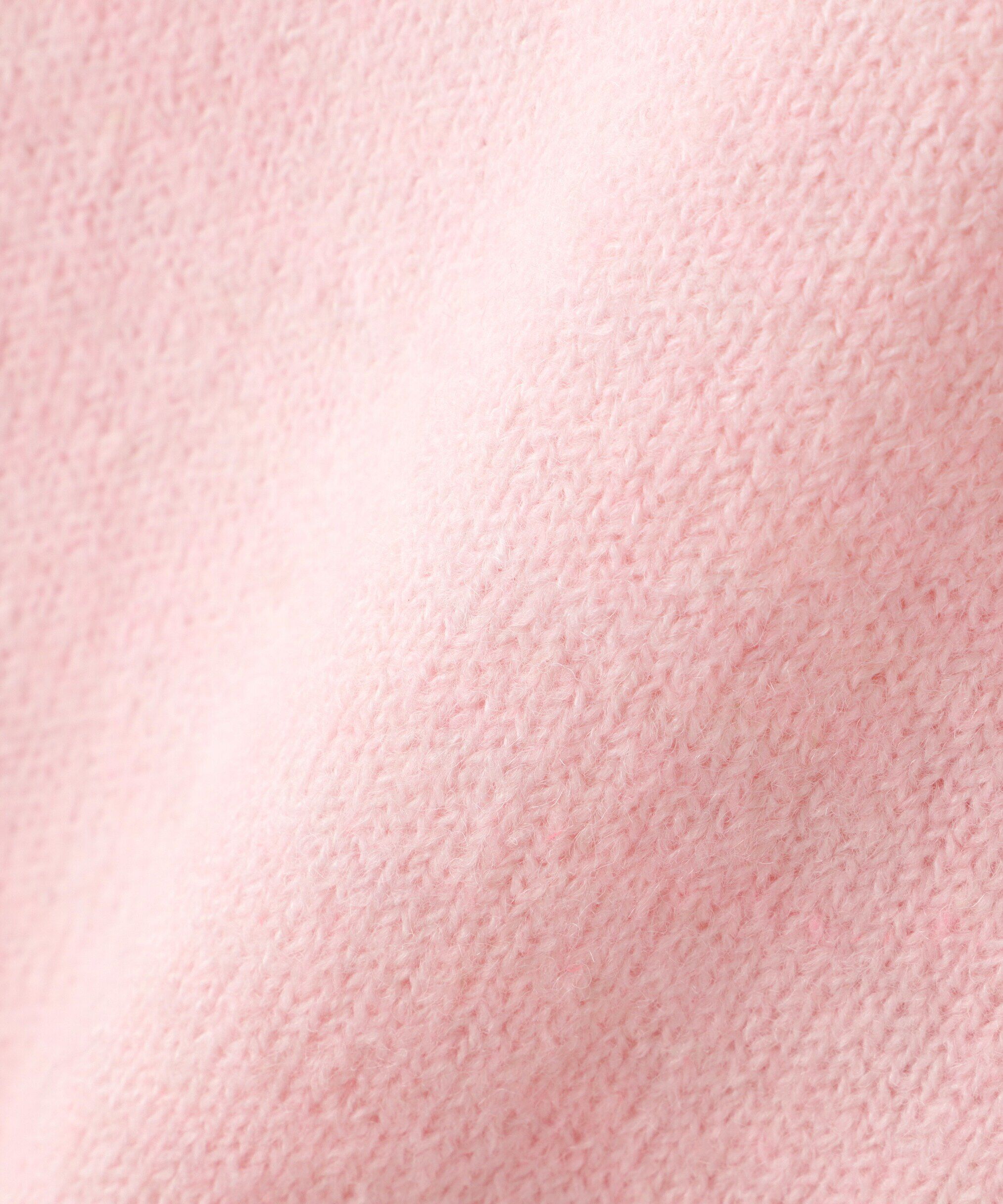  「ニットパーカー」|ニット・セーター|