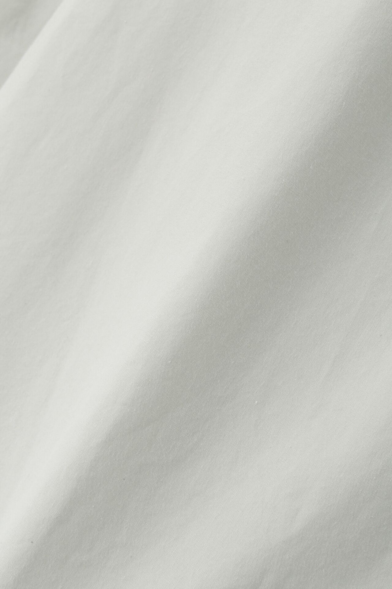 MHL.「ORGANIC COTTON PLAINWEAVE」|シャツ・ブラウス|