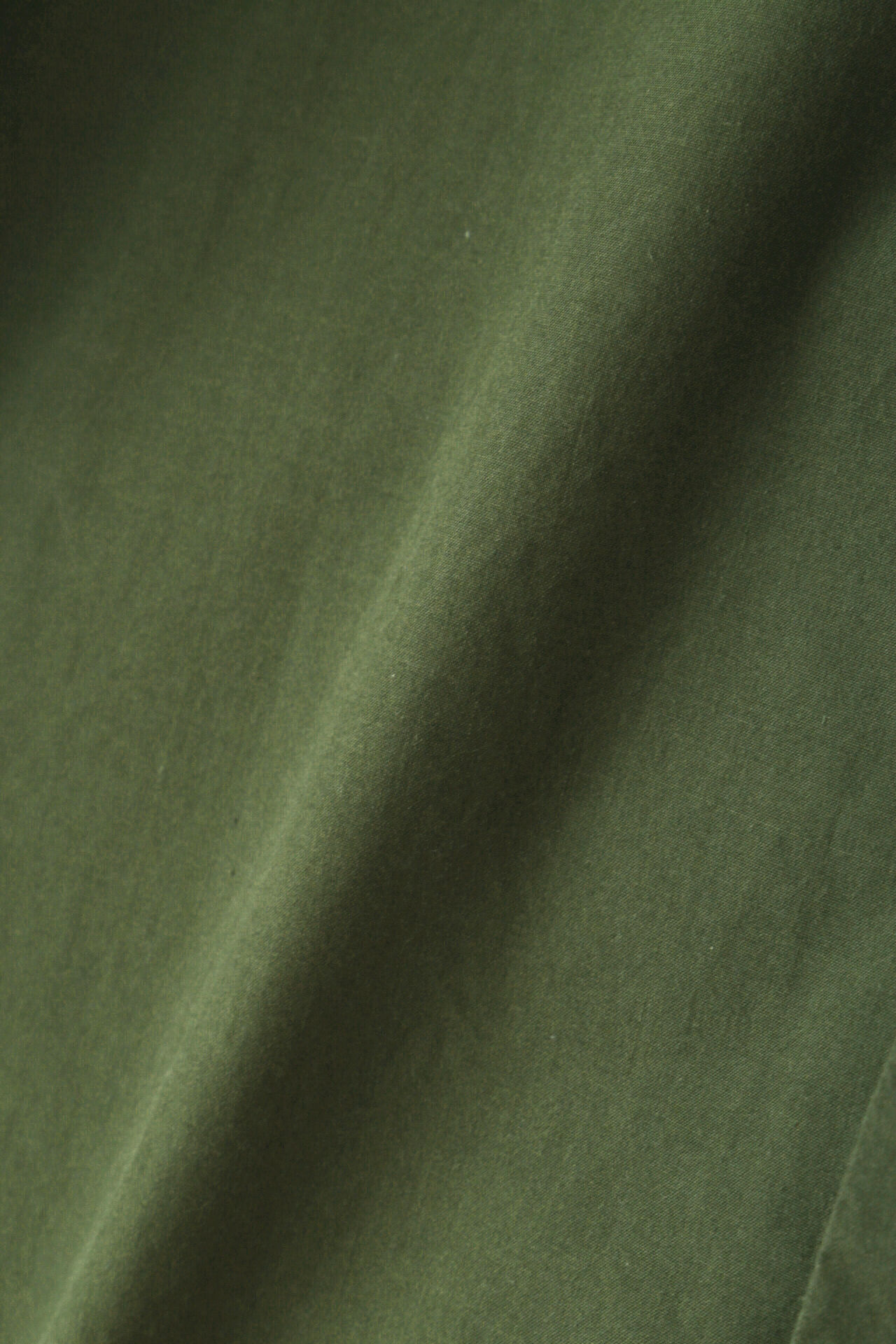 MHL.「ORGANIC COTTON PLAINWEAVE」|シャツ・ブラウス|