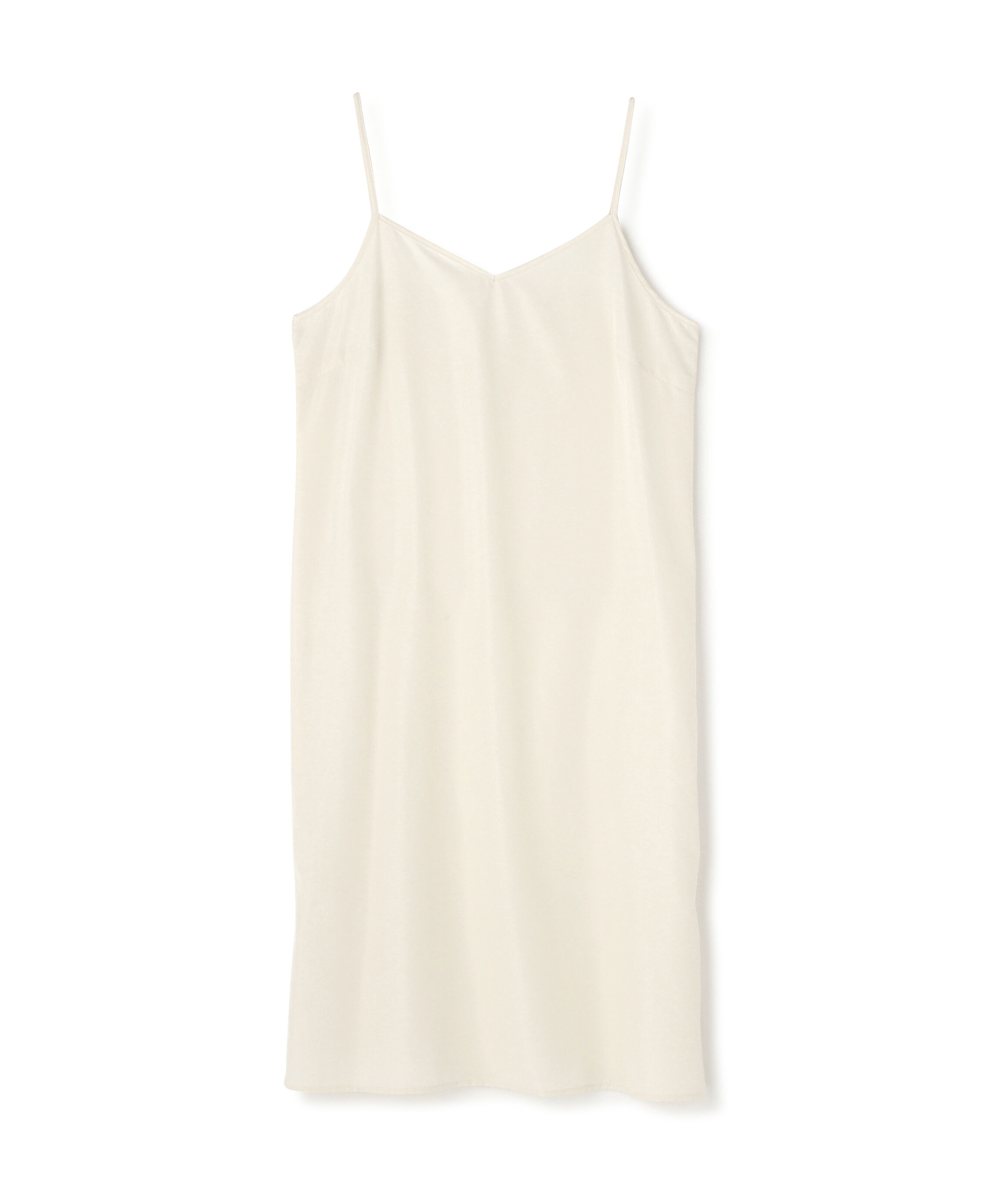  「シャツカラーサッカーワンピース」|ワンピース|