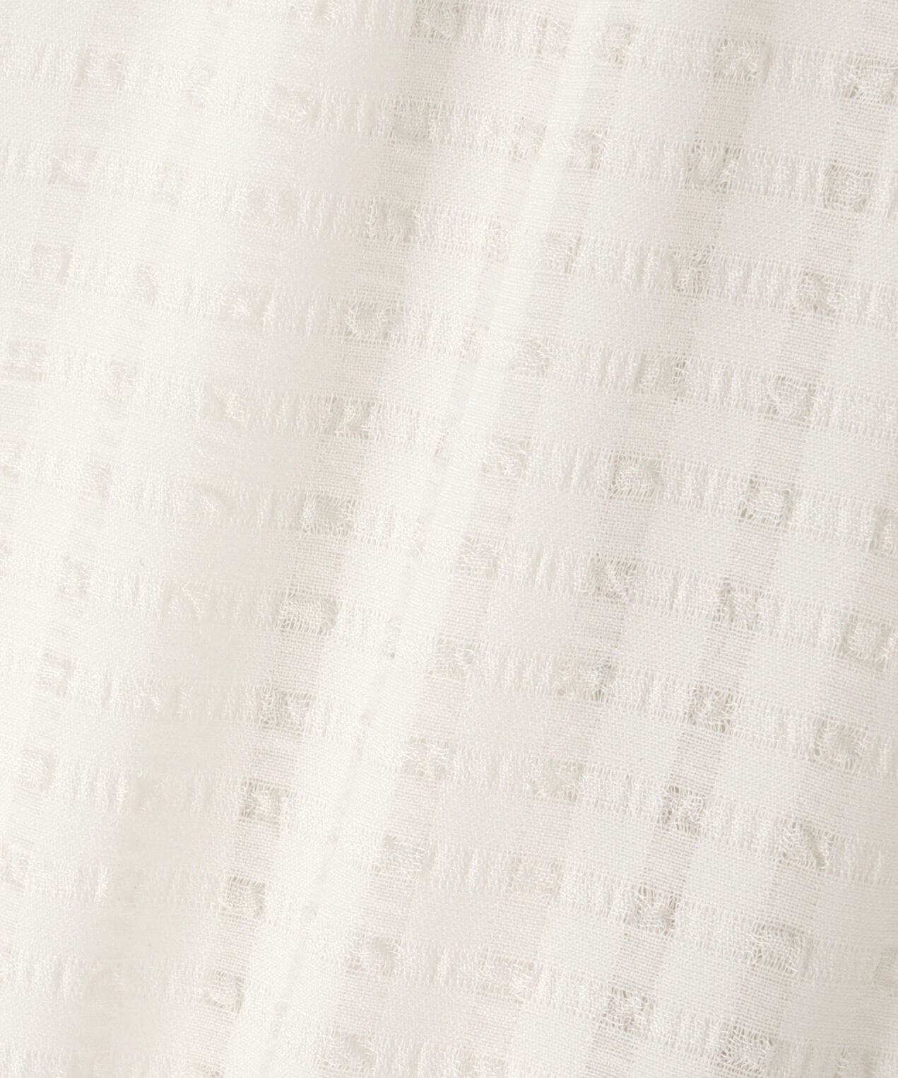  「シャツカラーサッカーワンピース」|ワンピース|