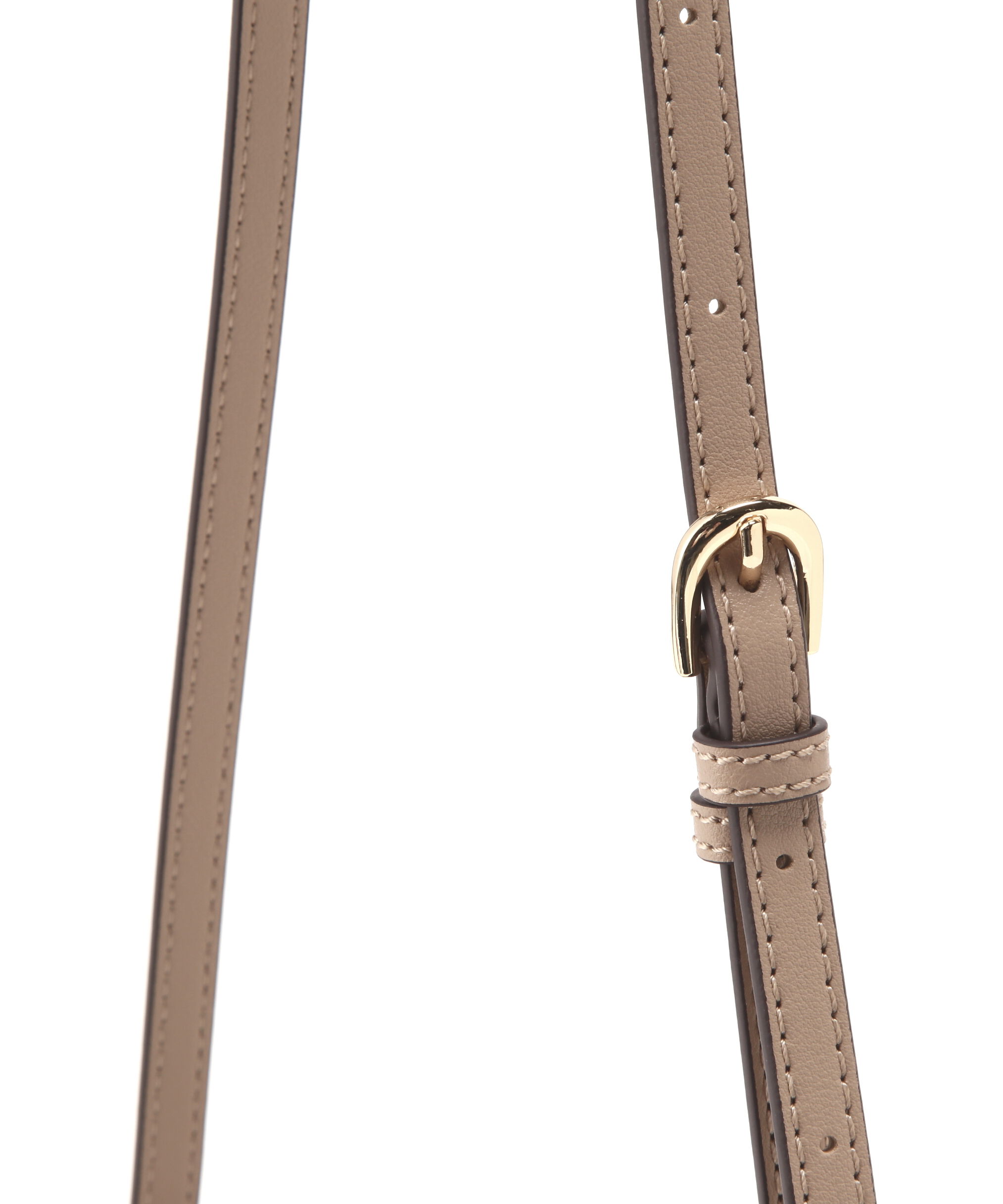  「ベルテッド2wayハンドバッグ」|ハンドバッグ|