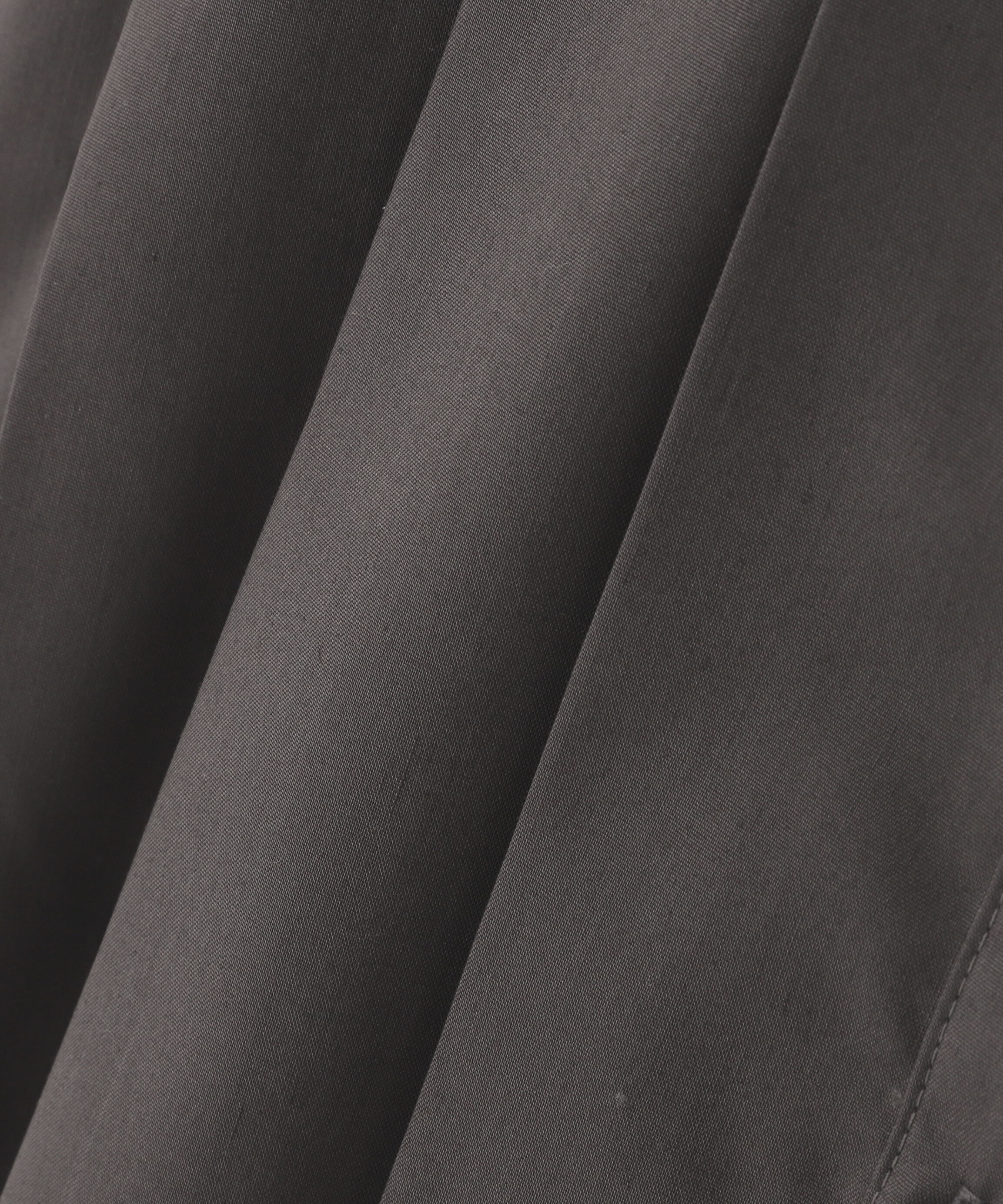  「ヨークプリーツブラウス」|シャツ・ブラウス|