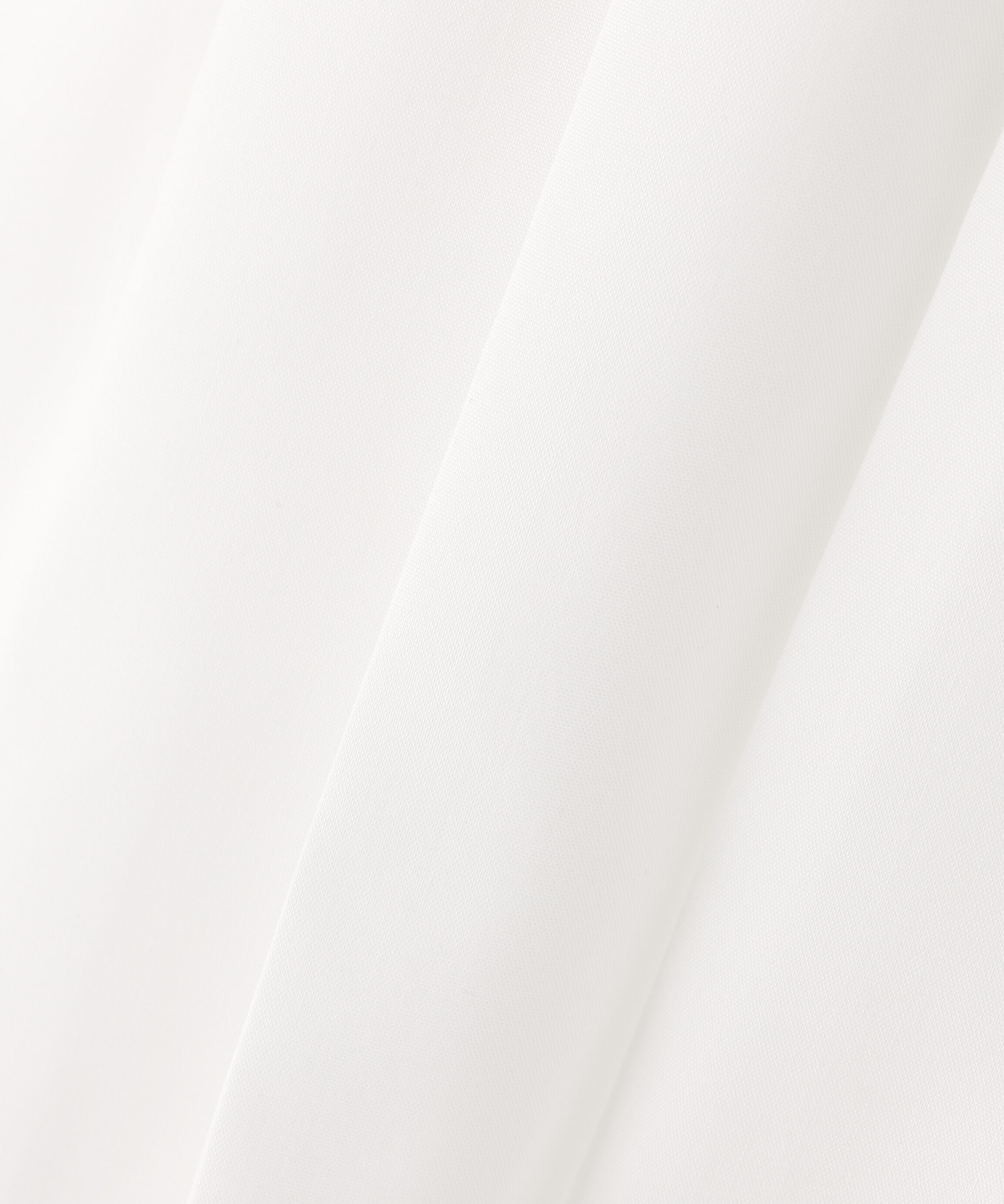  「ヨークプリーツブラウス」|シャツ・ブラウス|