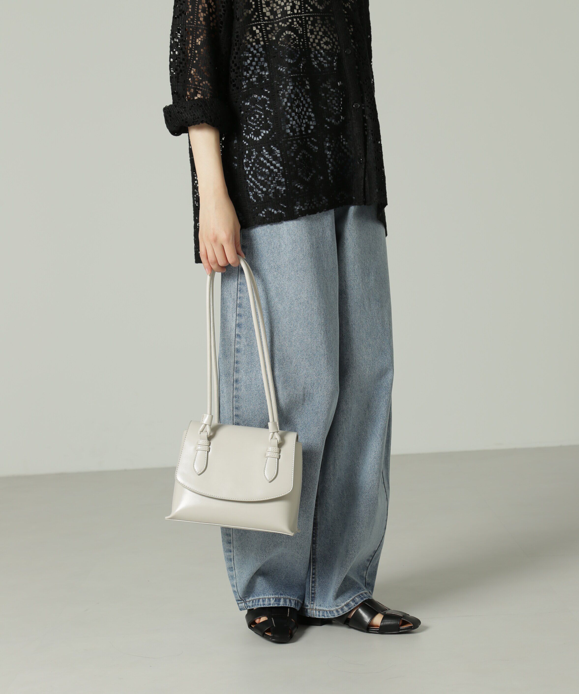  「ロングショルダーバッグ」|その他|