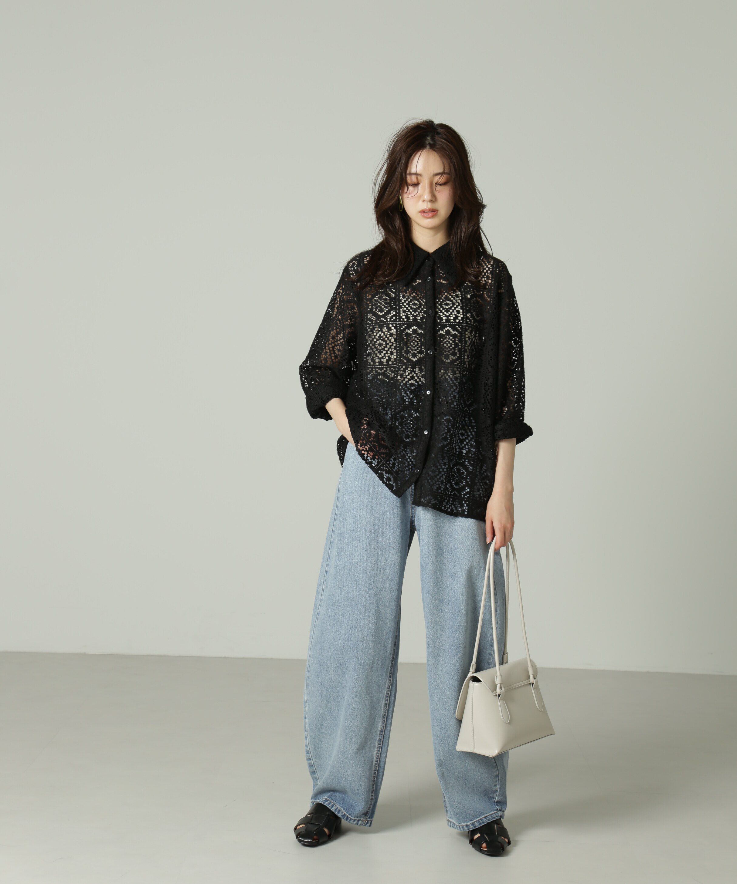  「ロングショルダーバッグ」|その他|