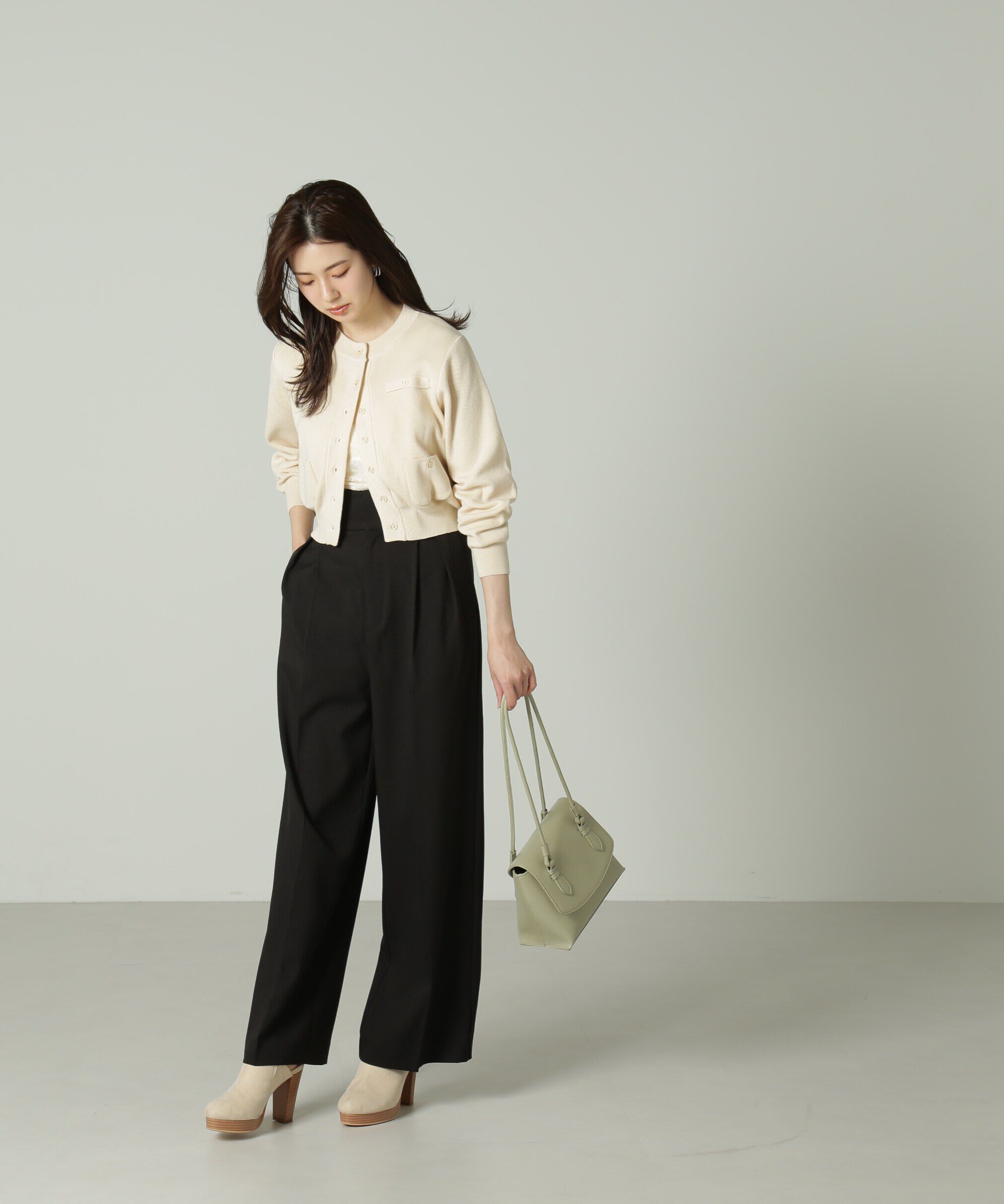  「ロングショルダーバッグ」|その他|