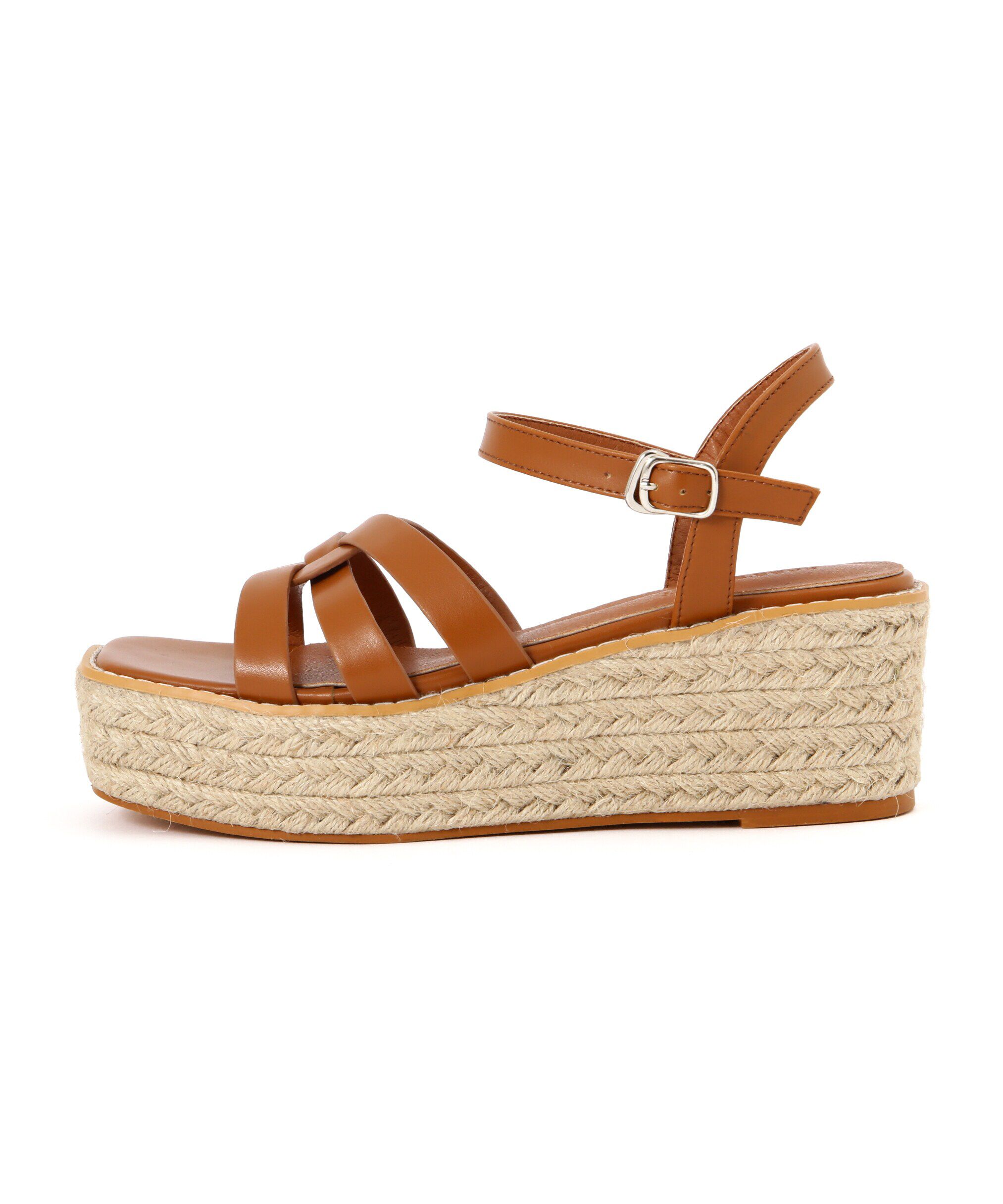  「船底ジュートサンダル」|その他|