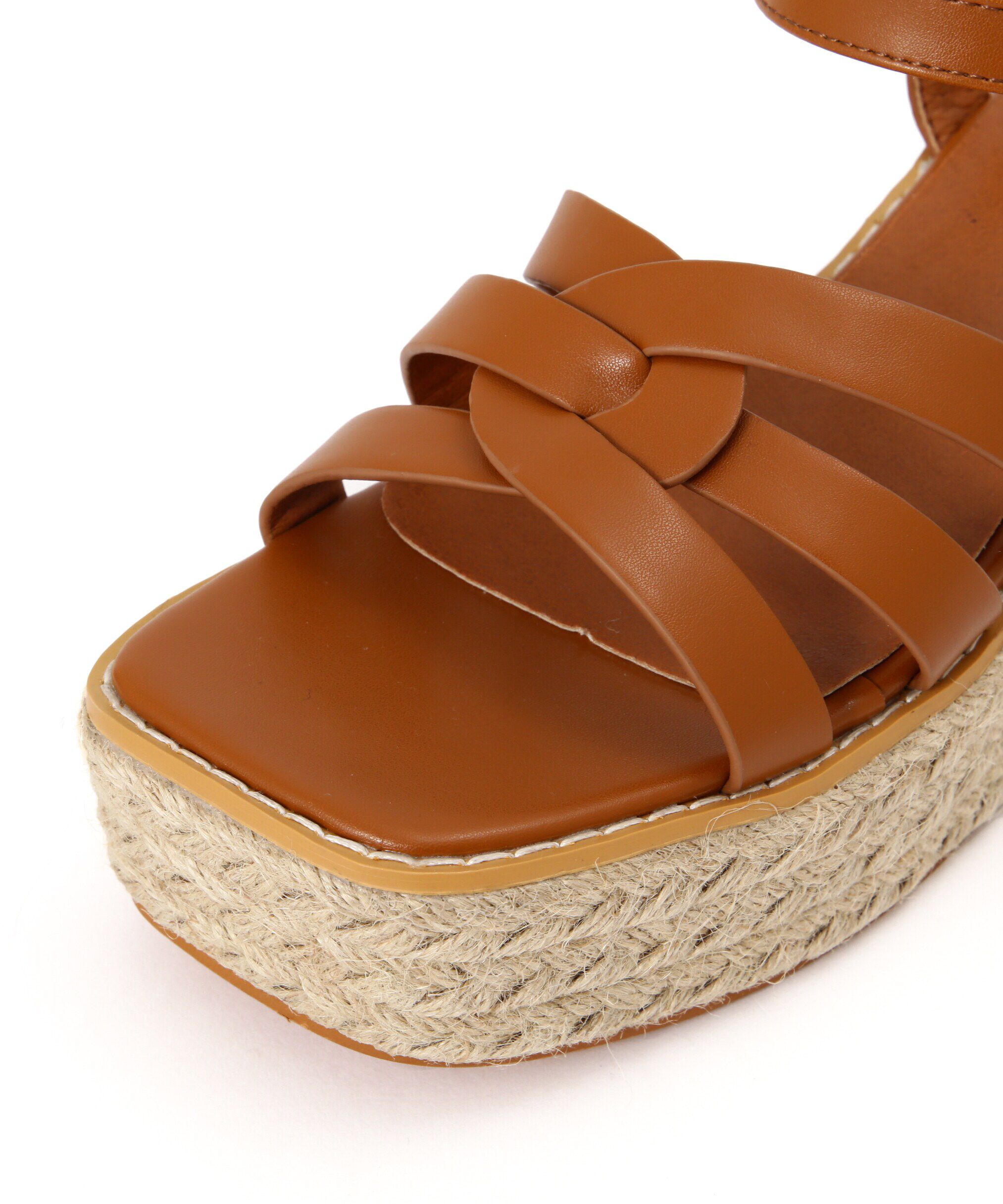  「船底ジュートサンダル」|その他|