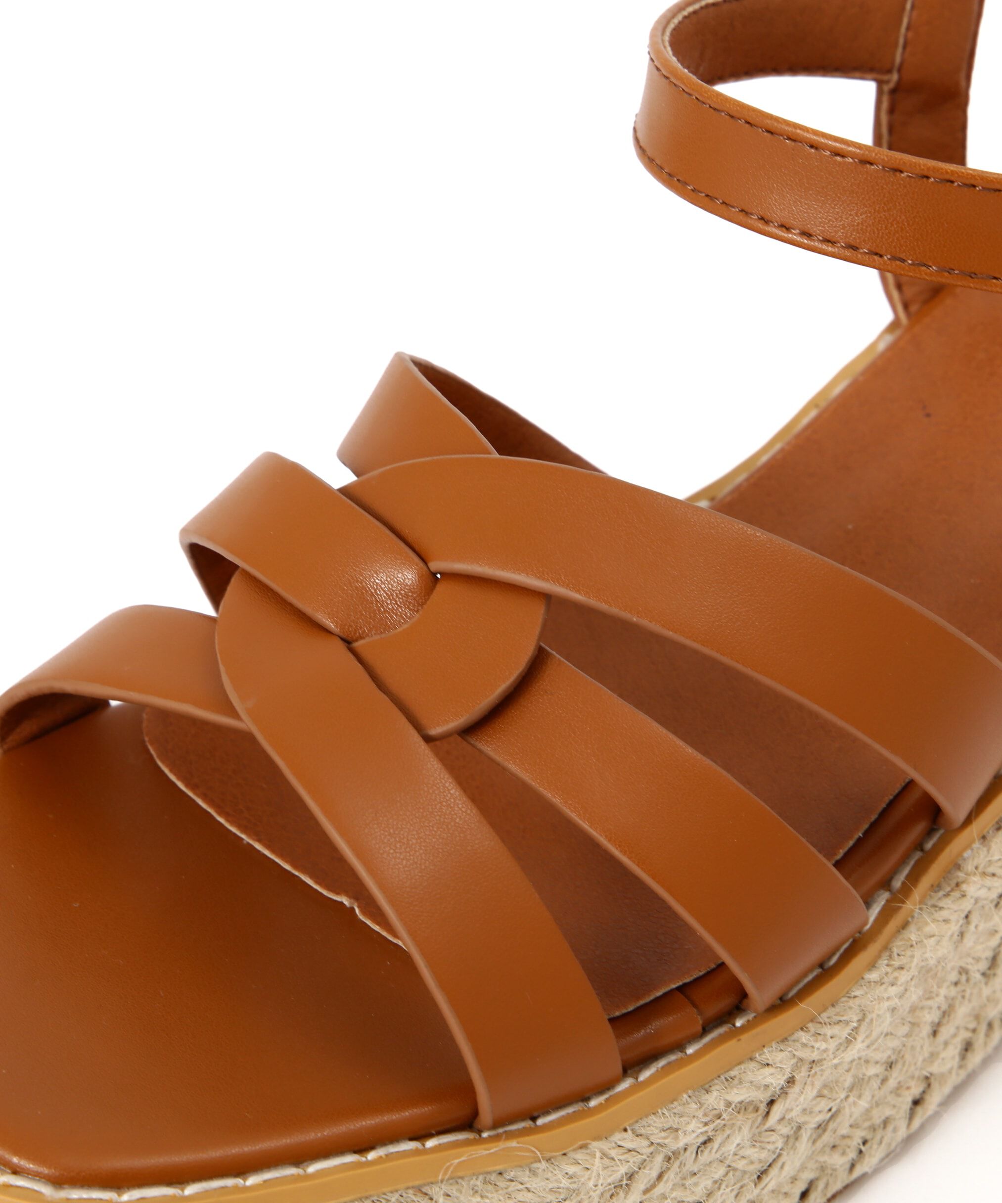  「船底ジュートサンダル」|その他|