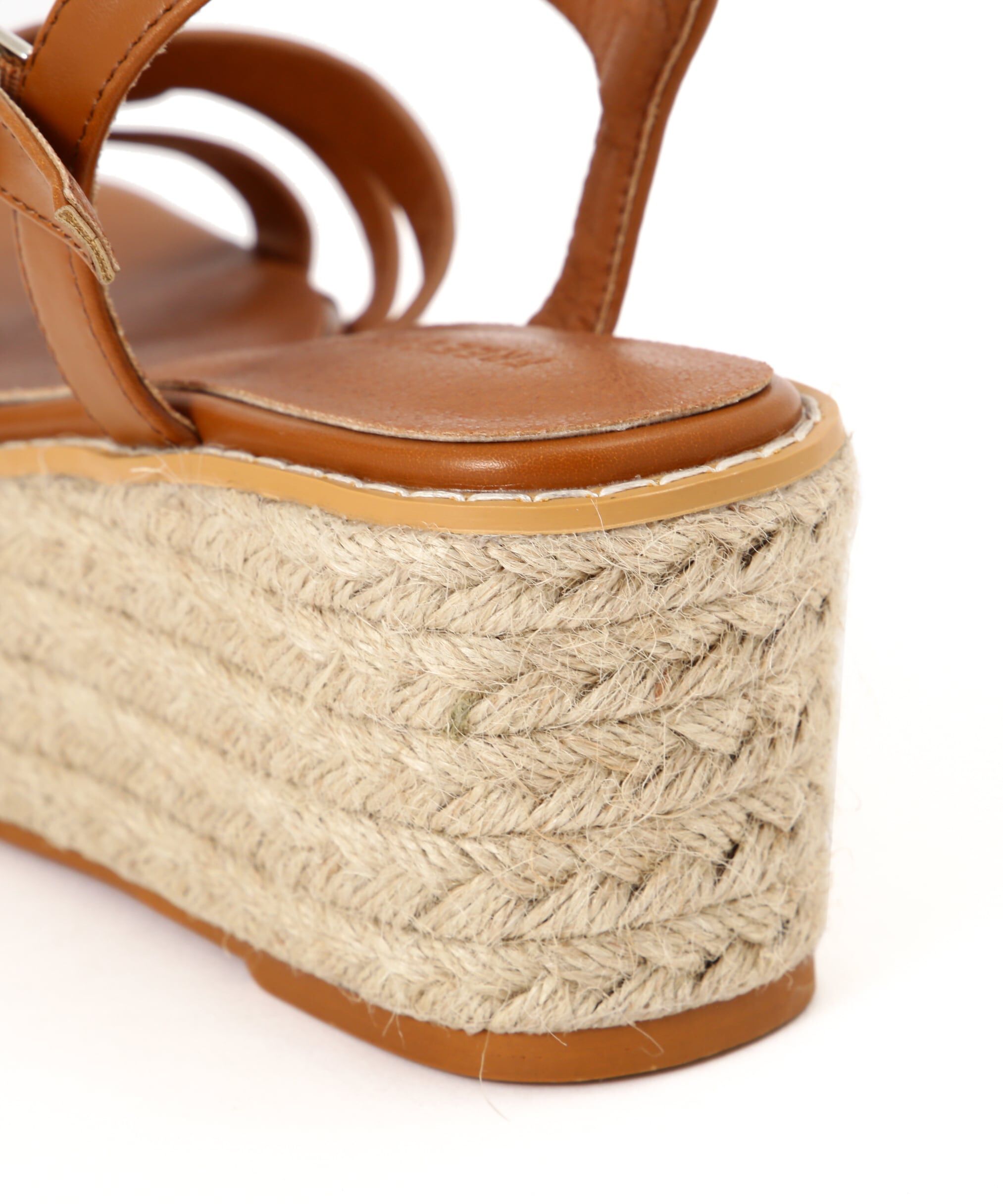  「船底ジュートサンダル」|その他|