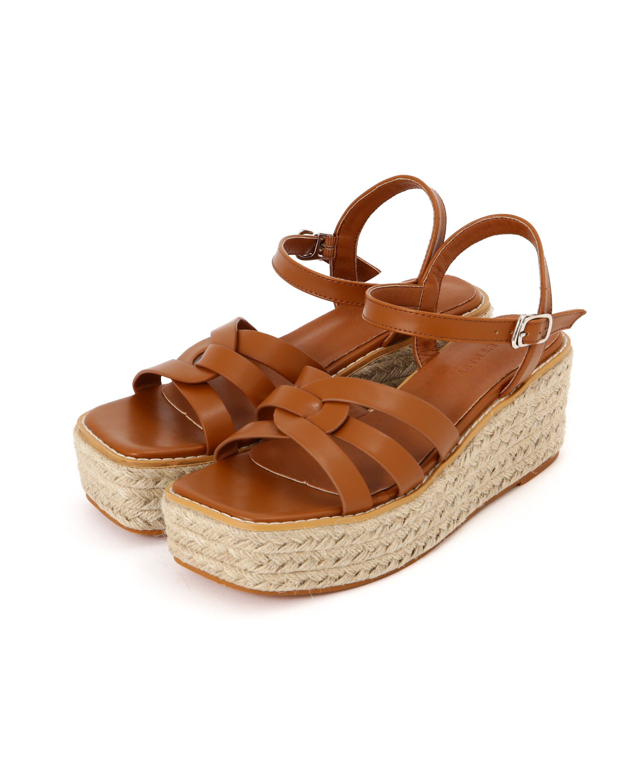  「船底ジュートサンダル」|その他|