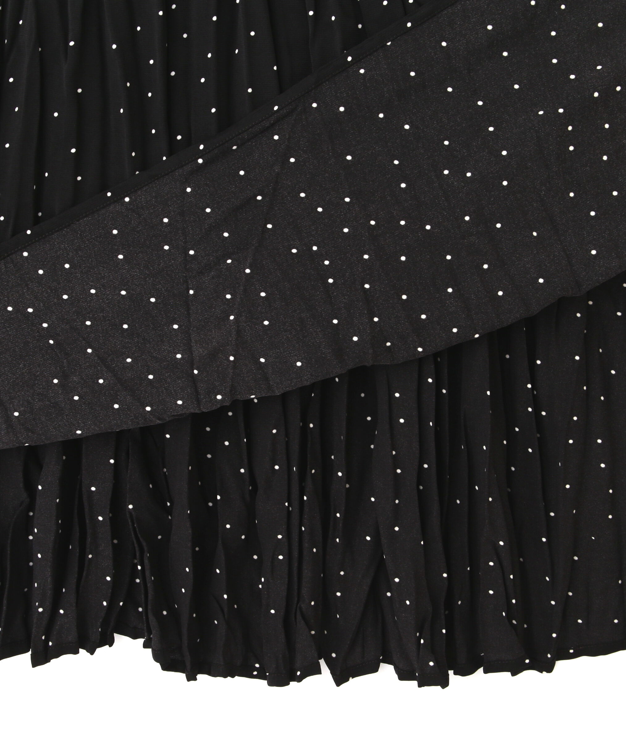  「ワッシャーティアードノースリーブワンピース」|ワンピース|