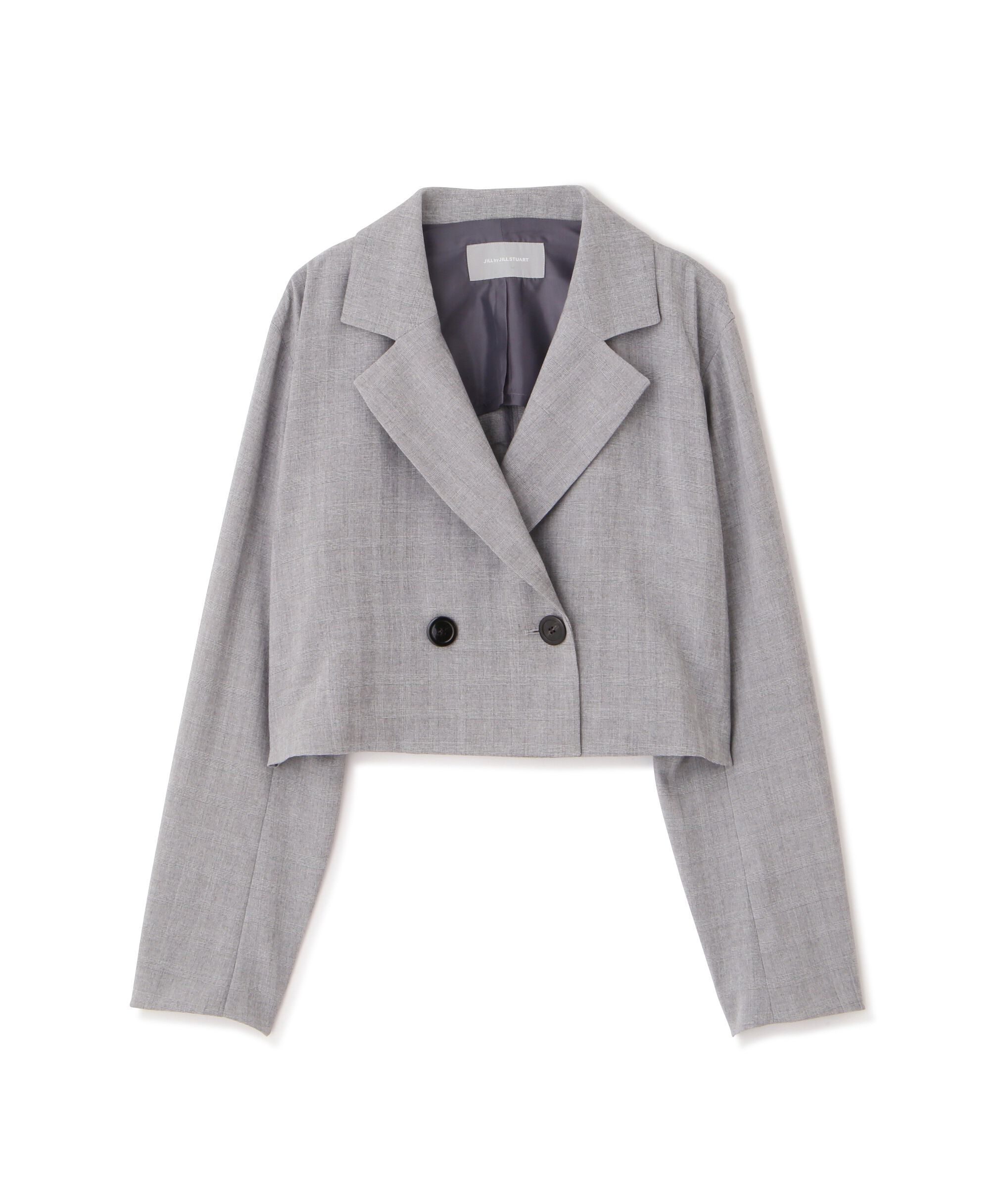  「トロピカルクロップドジャケット」|その他|