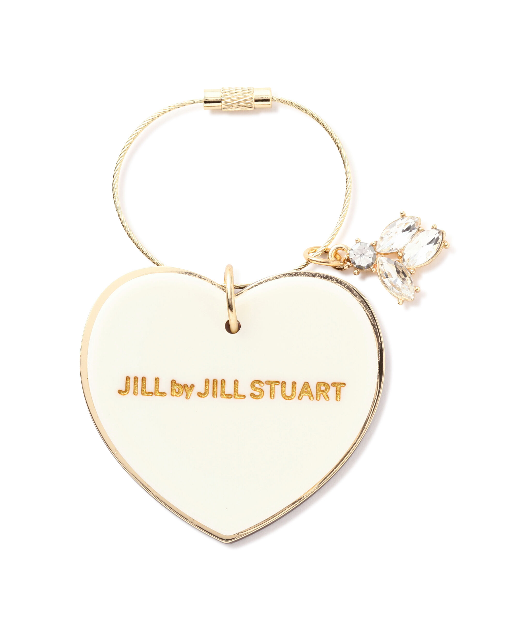  「ハートチャーム」|その他|