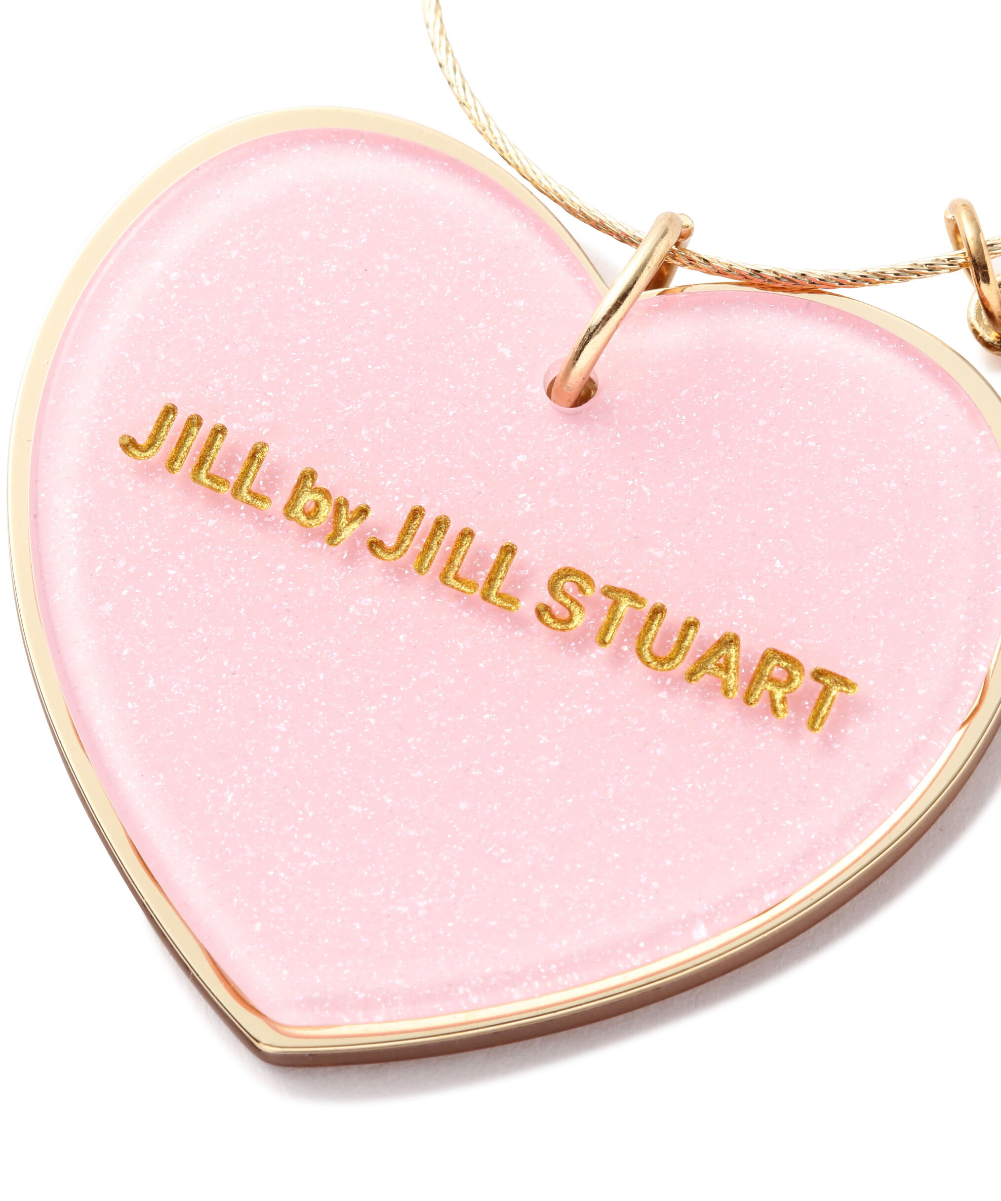  「ハートチャーム」|その他|