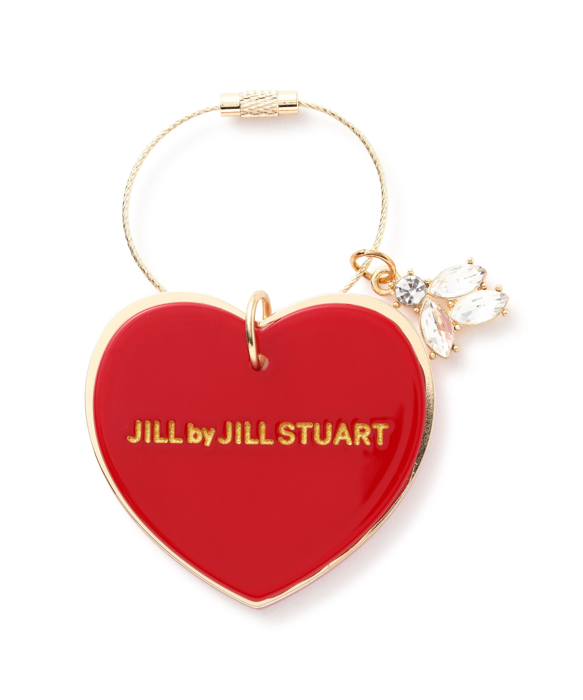  「ハートチャーム」|その他|