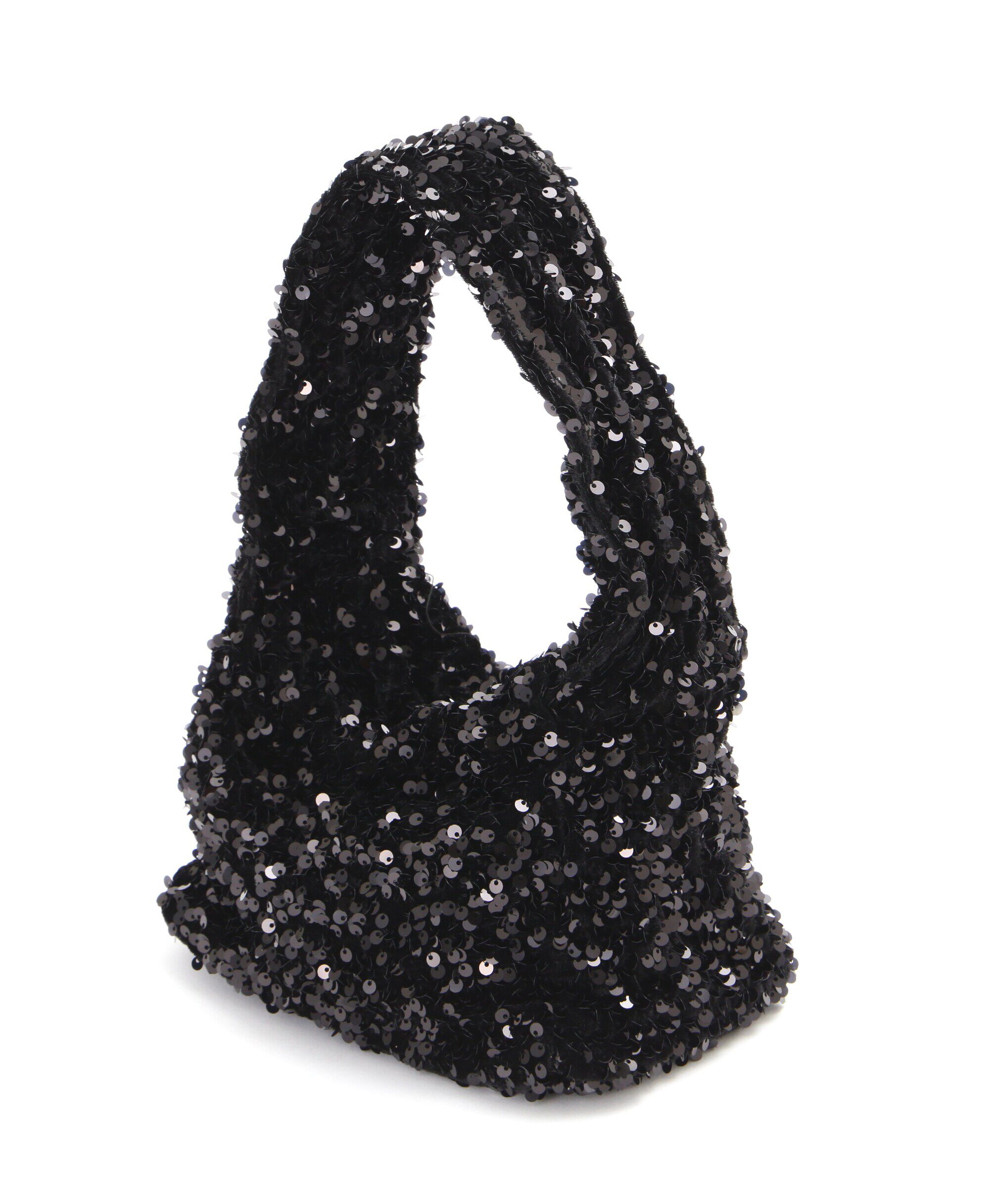 PROPORTION BODY DRESSING「スパンコールバッグ」|その他|