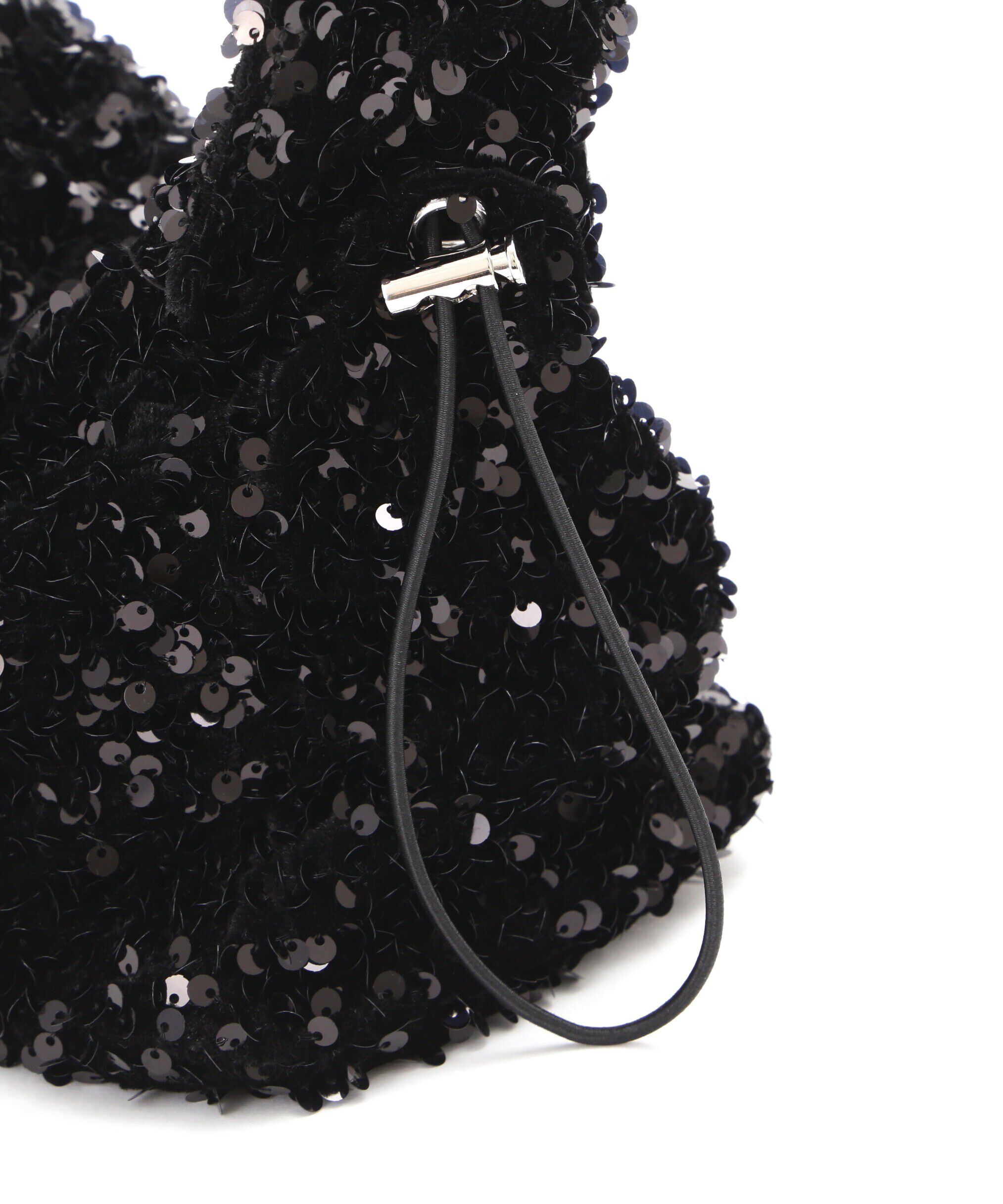 PROPORTION BODY DRESSING「スパンコールバッグ」|その他|