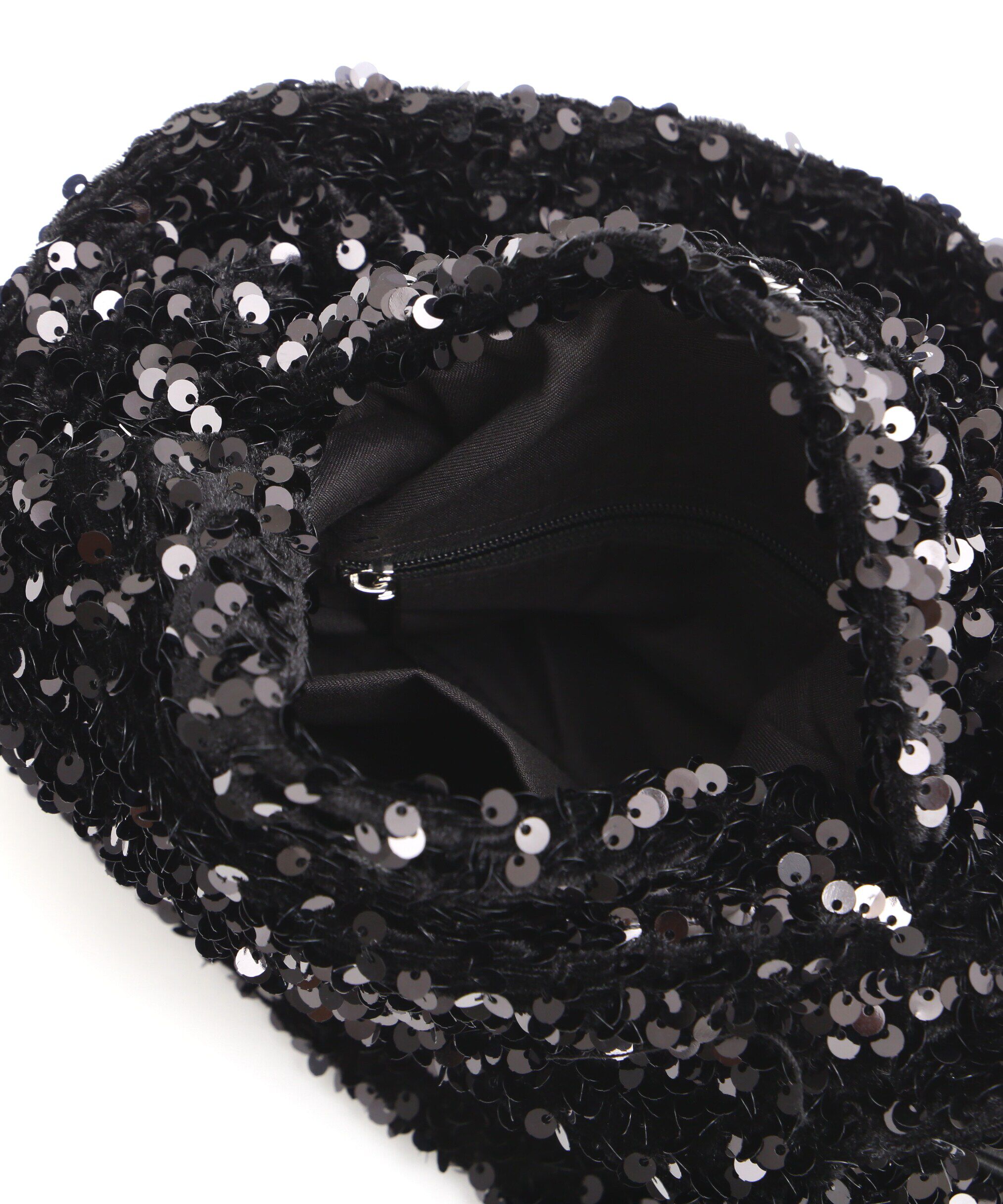 PROPORTION BODY DRESSING「スパンコールバッグ」|その他|