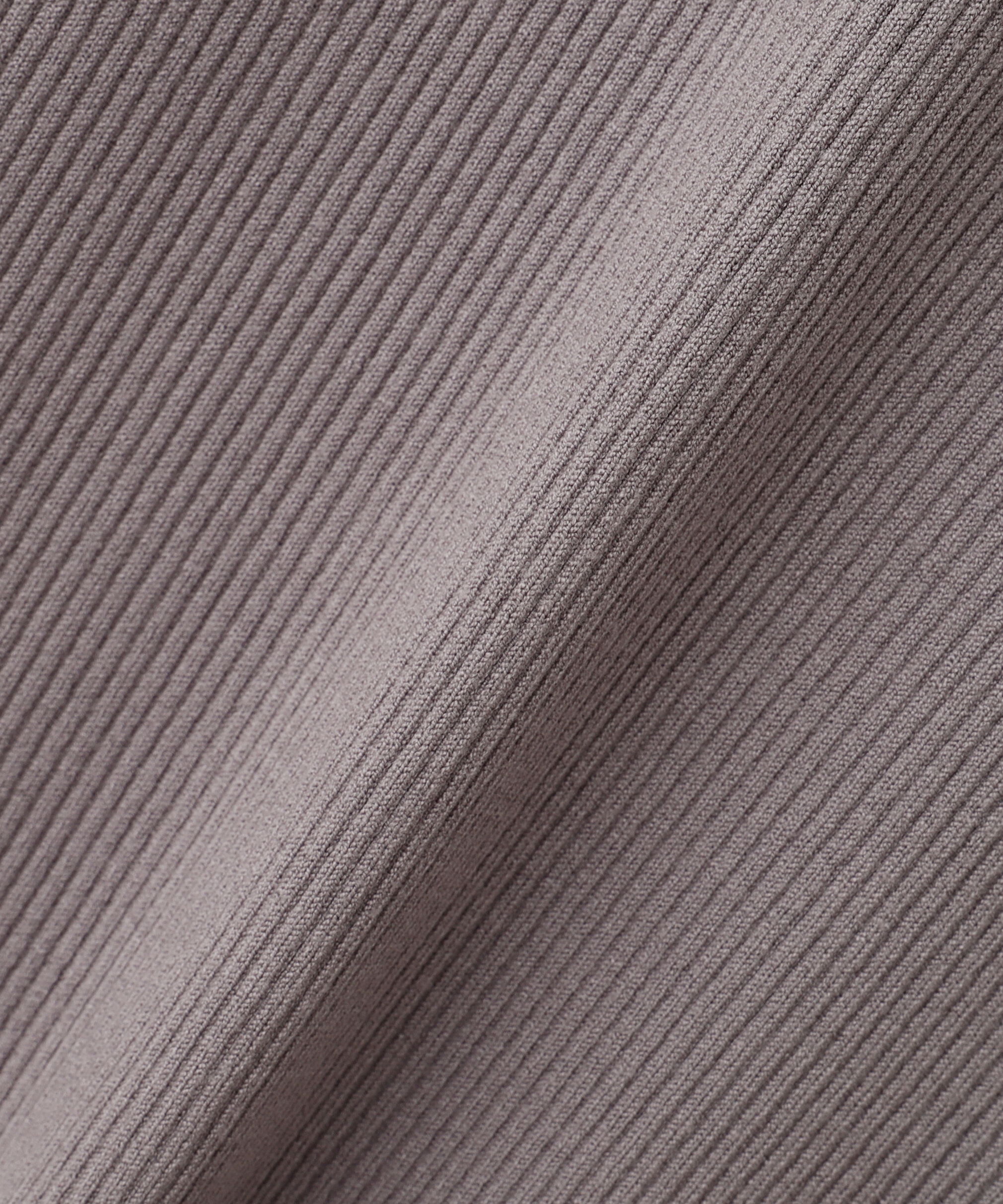 PROPORTION BODY DRESSING「《EDIT COLOGNE》シャーリング編みカーデセットニットワンピース」|ワンピース|