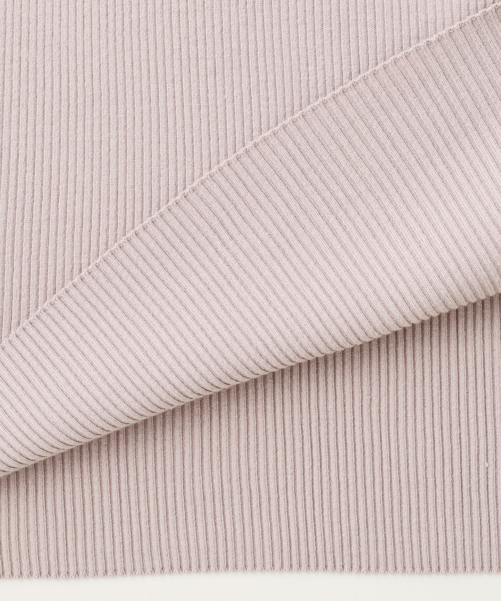 PROPORTION BODY DRESSING「《EDIT COLOGNE》シャーリング編みカーデセットニットワンピース」|ワンピース|