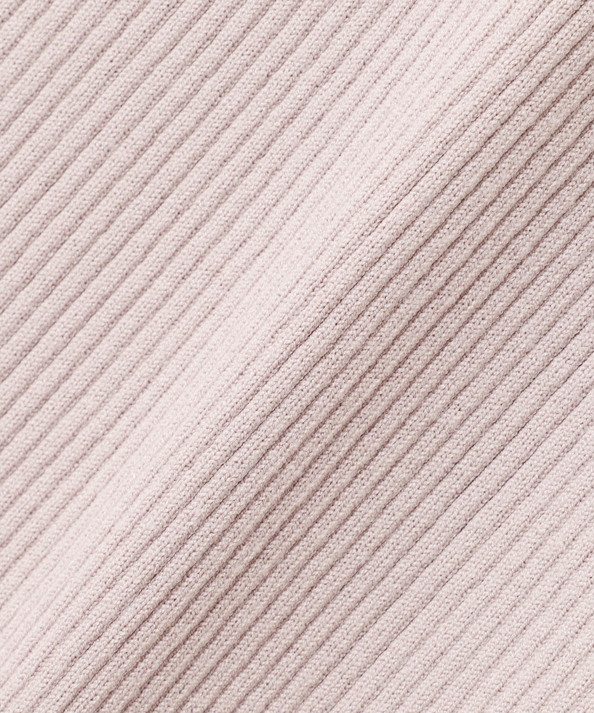 PROPORTION BODY DRESSING「《EDIT COLOGNE》シャーリング編みカーデセットニットワンピース」|ワンピース|