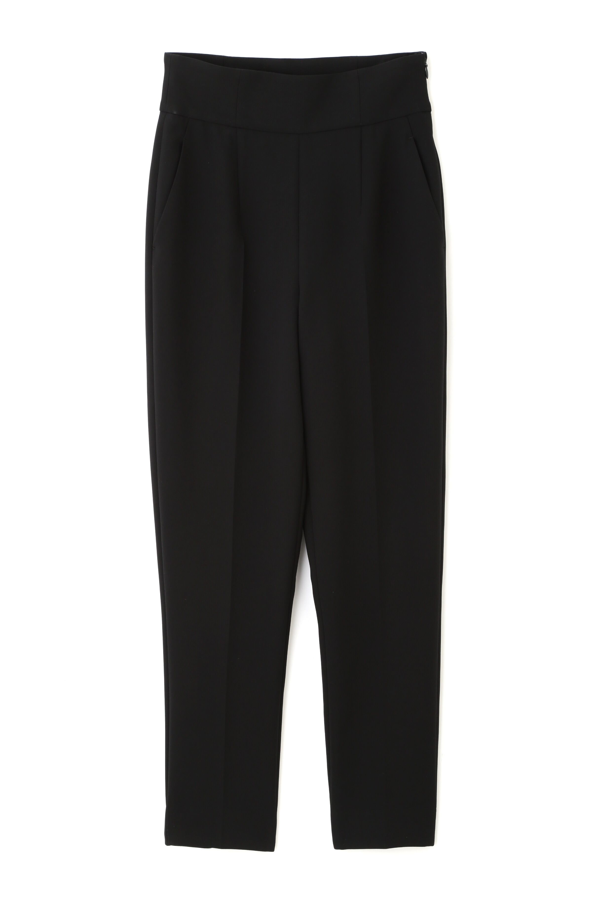  「◆ウエストリボンテーパードパンツ」|その他|