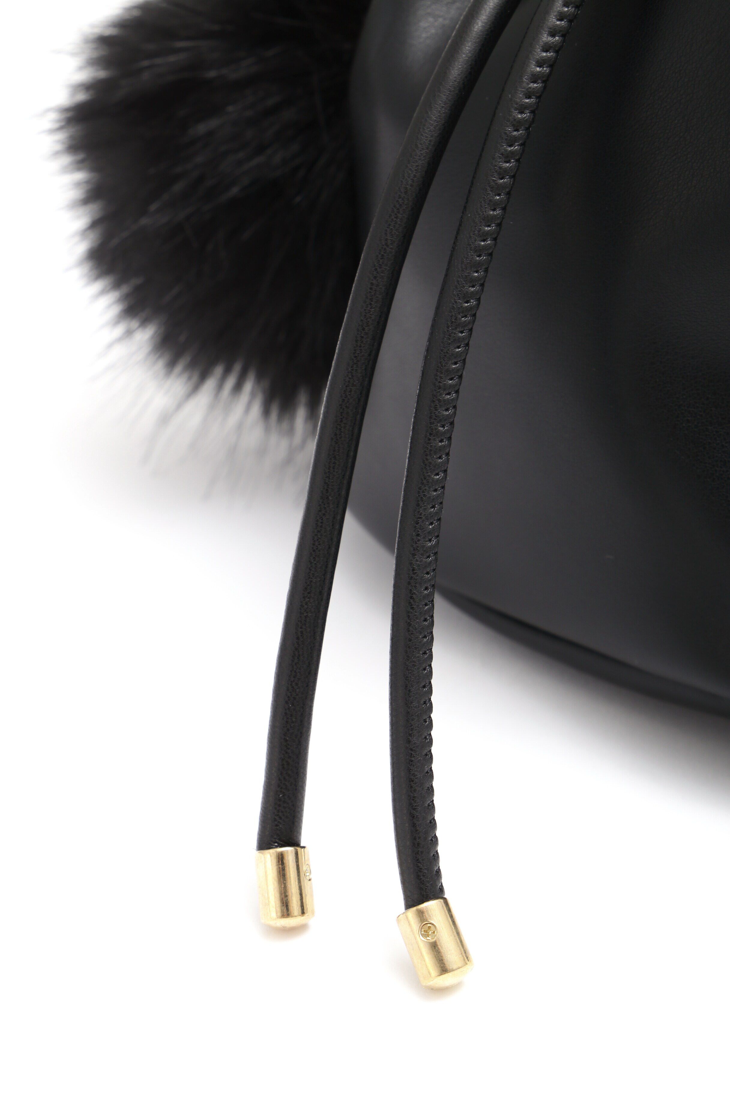  「パールバケットバック」|その他|