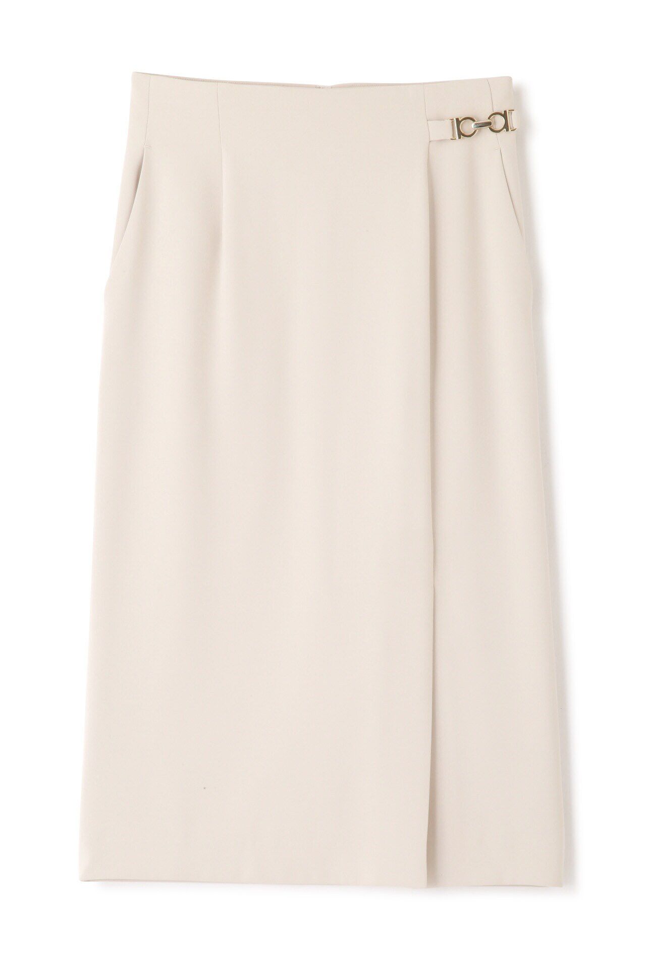  「◆メタルチャームタイトスカート」|スカート|