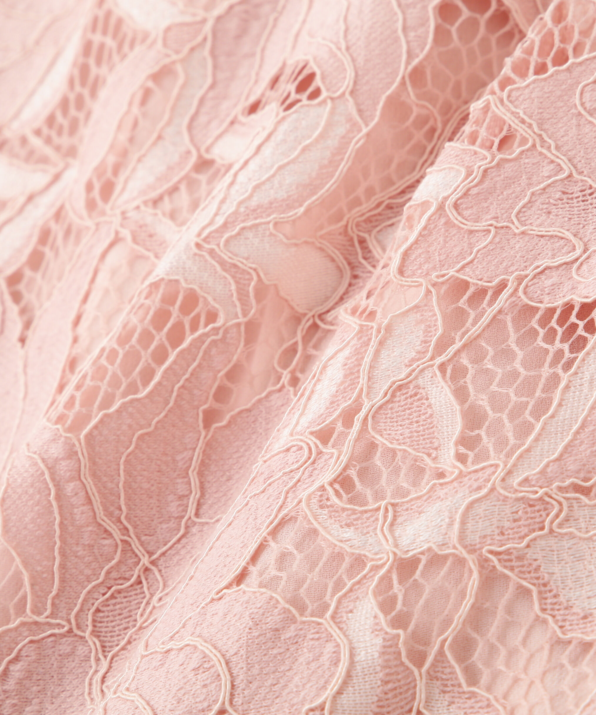  「◆フラップポケットレースブラウス」|シャツ・ブラウス|