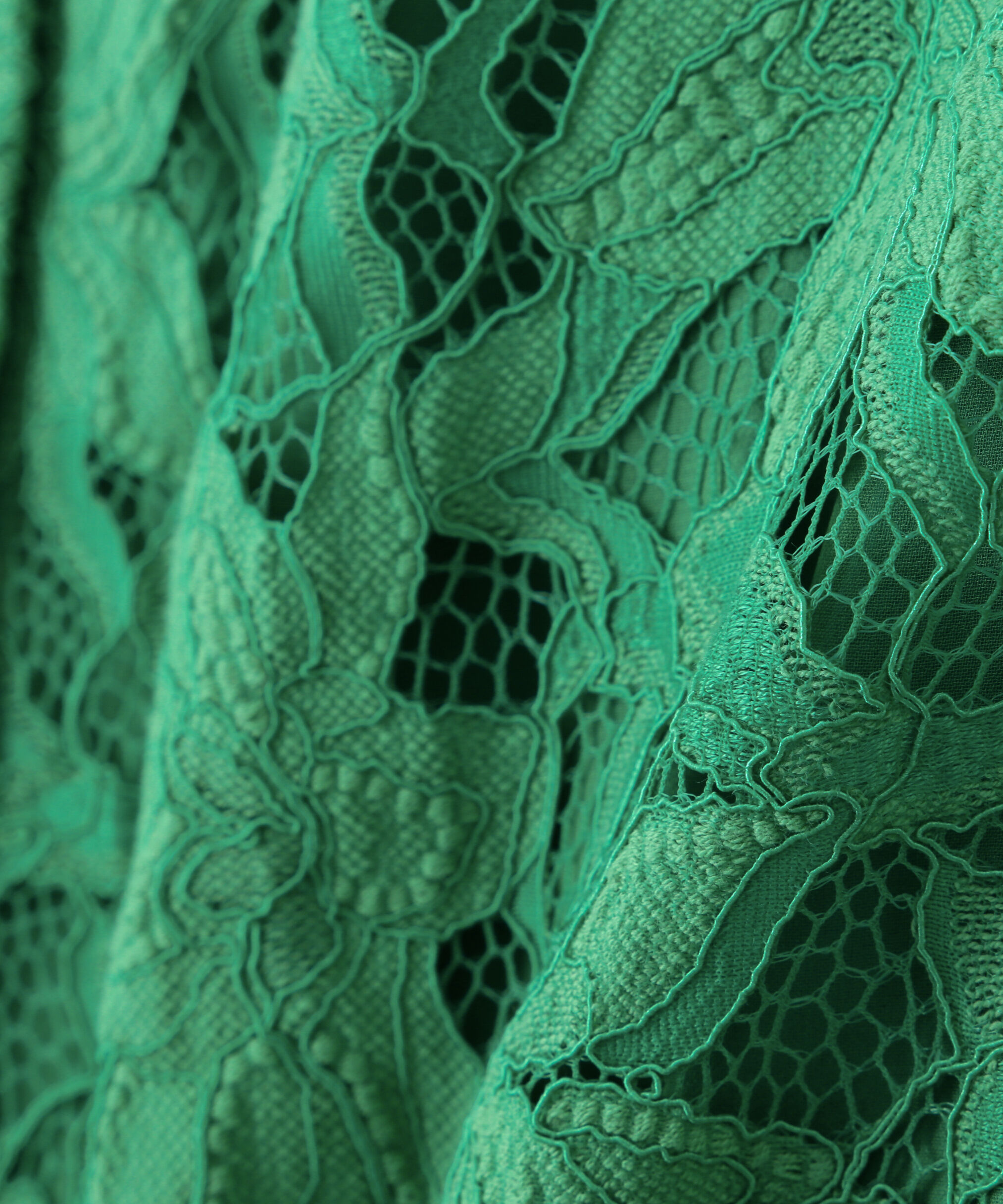  「◆フラップポケットレースブラウス」|シャツ・ブラウス|