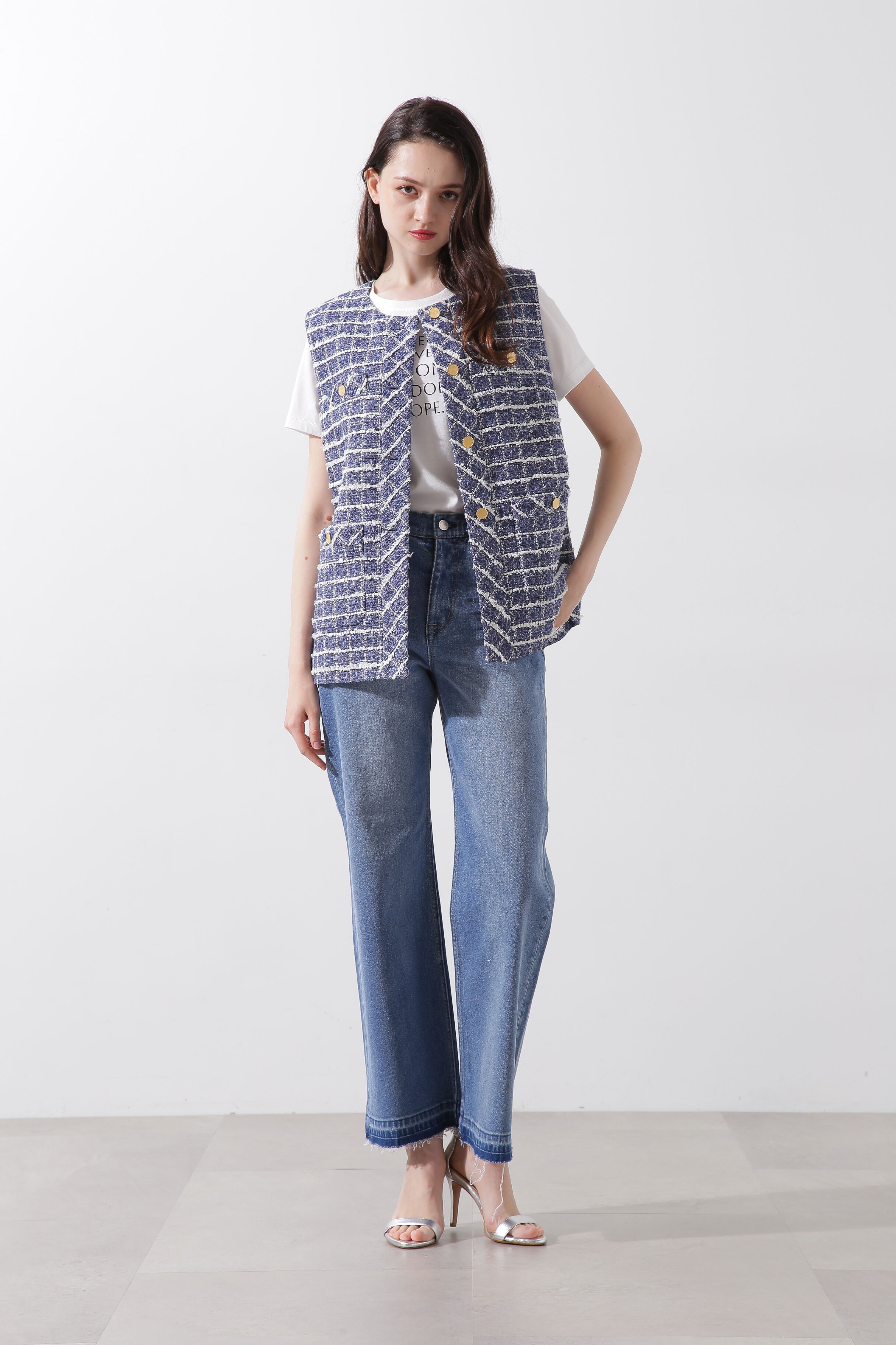  「◆Ｗｈｅｒｅ　ｆｌｏｗｅｒｓ　ｂｌｏｏｍ　Ｔシャツ」|Tシャツ・カットソー|