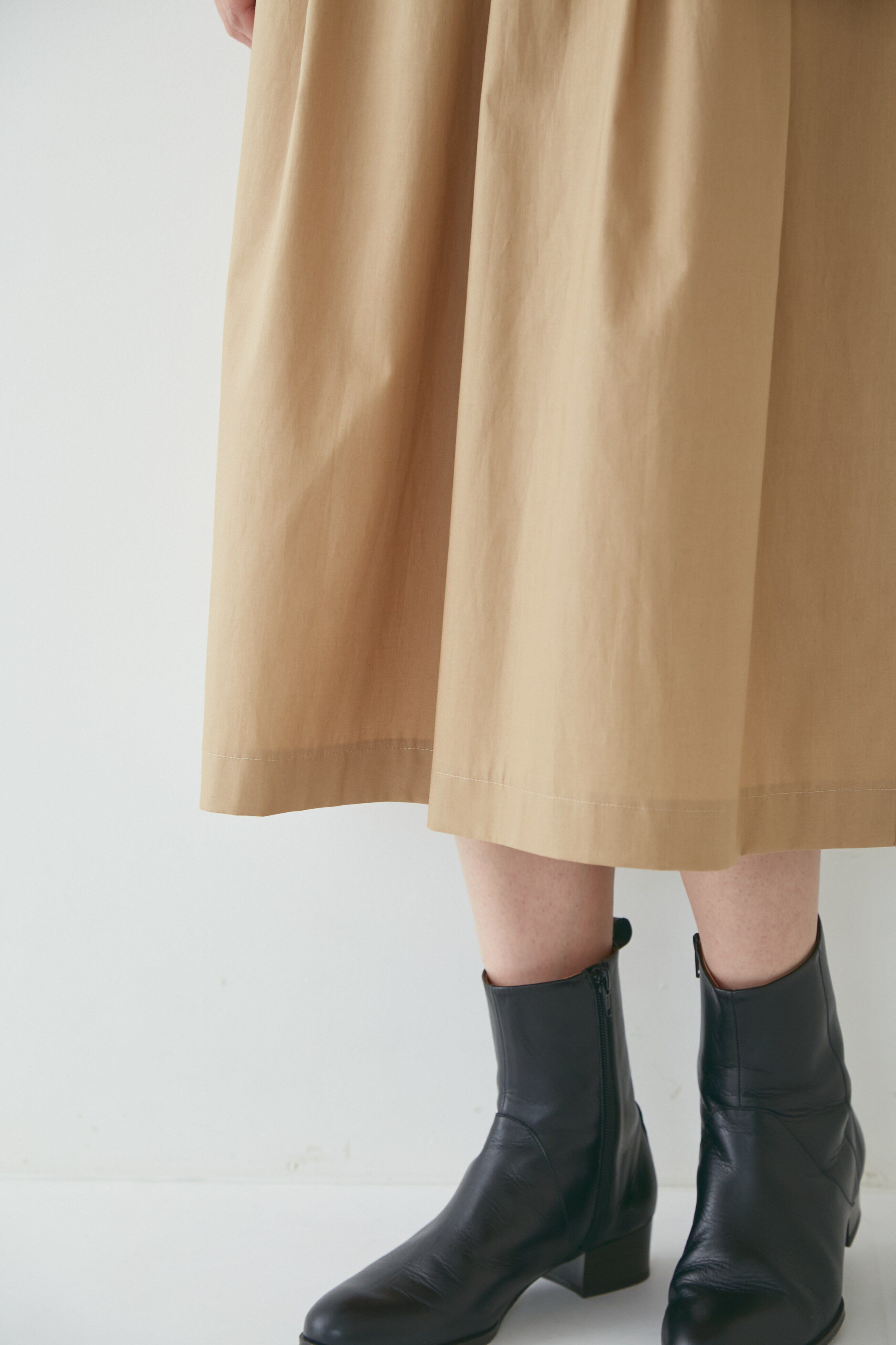  「◆ティアードキュロット」|スカート|