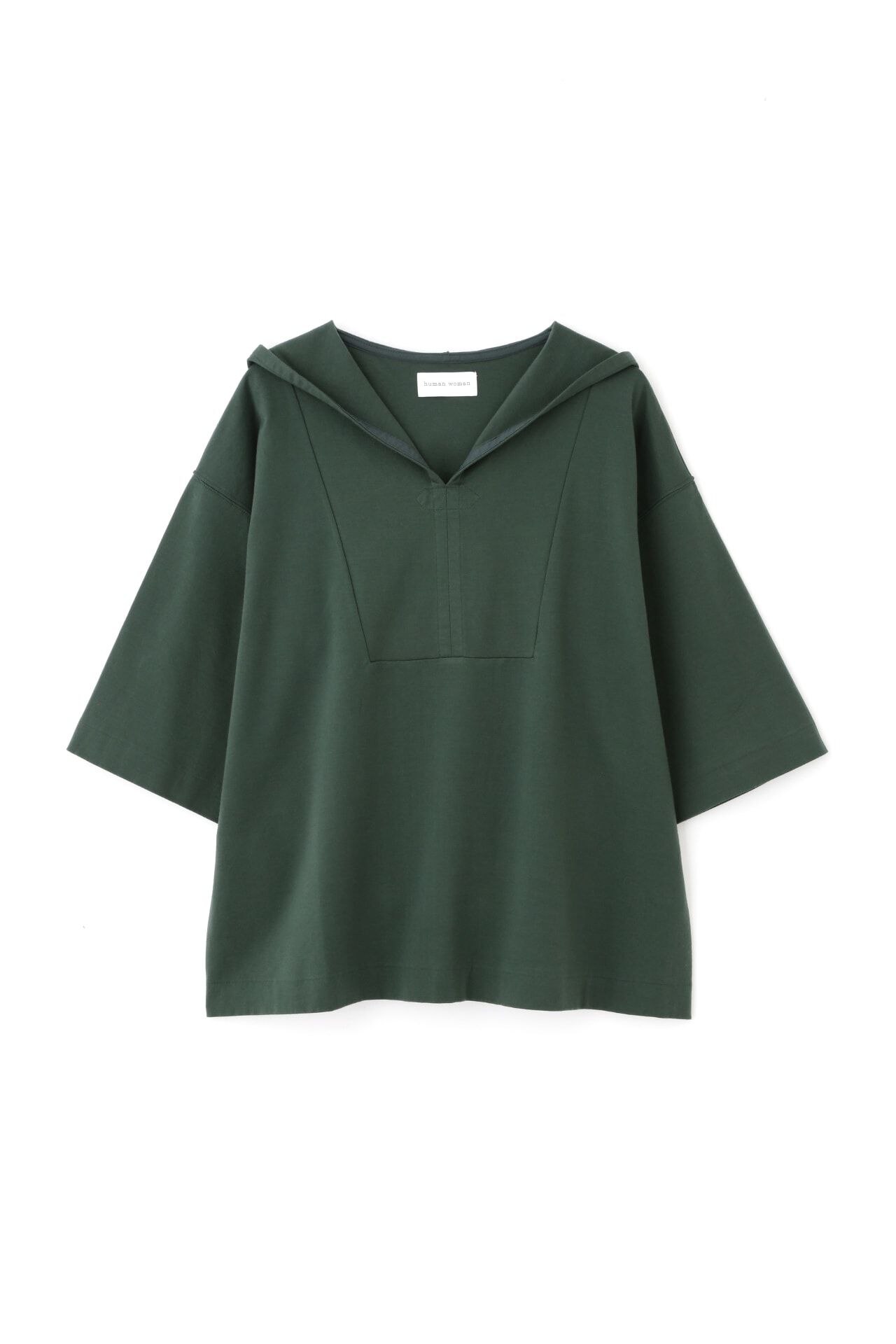  「◆フーディプルオーバー」|Tシャツ・カットソー|