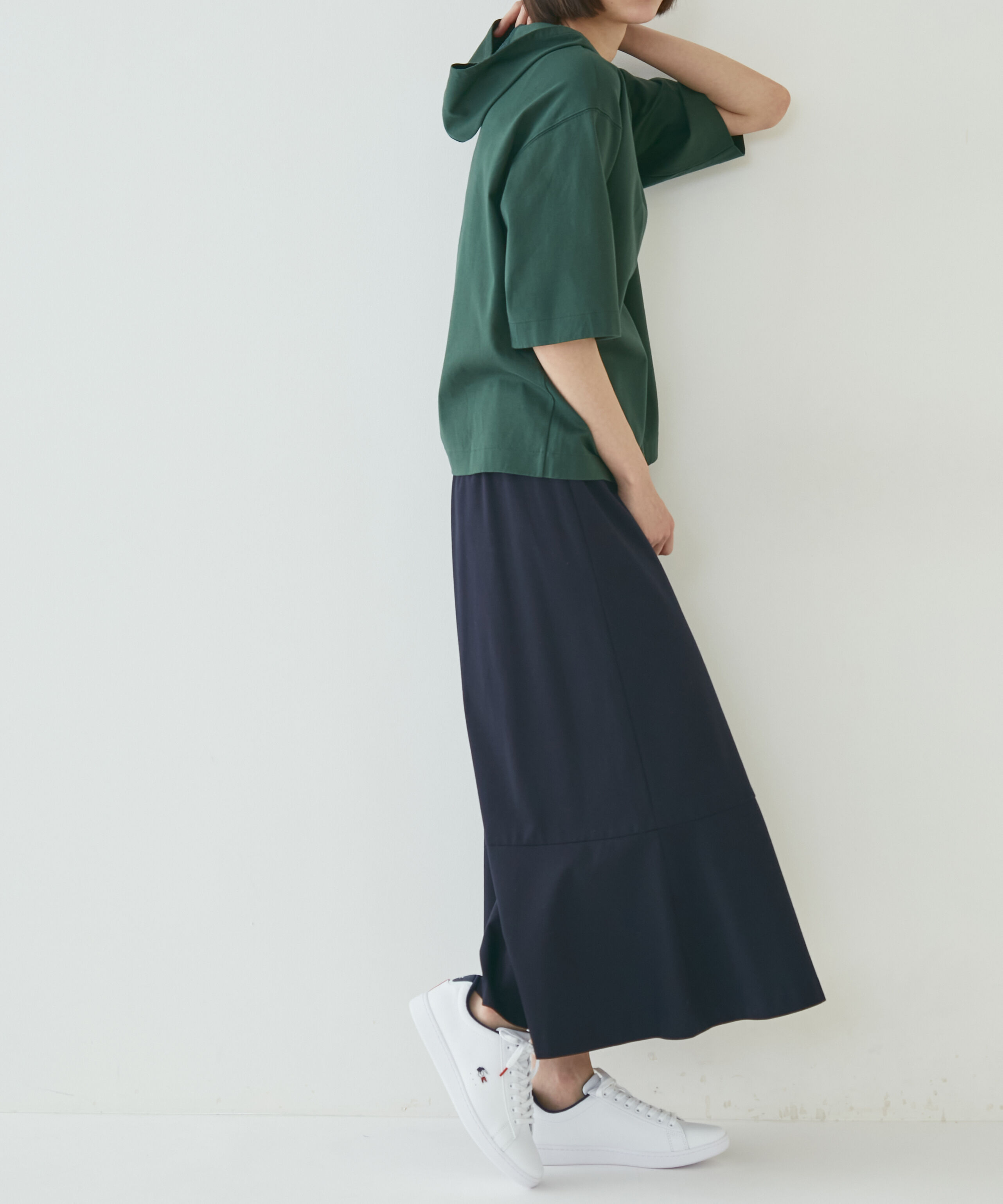  「◆フーディプルオーバー」|Tシャツ・カットソー|