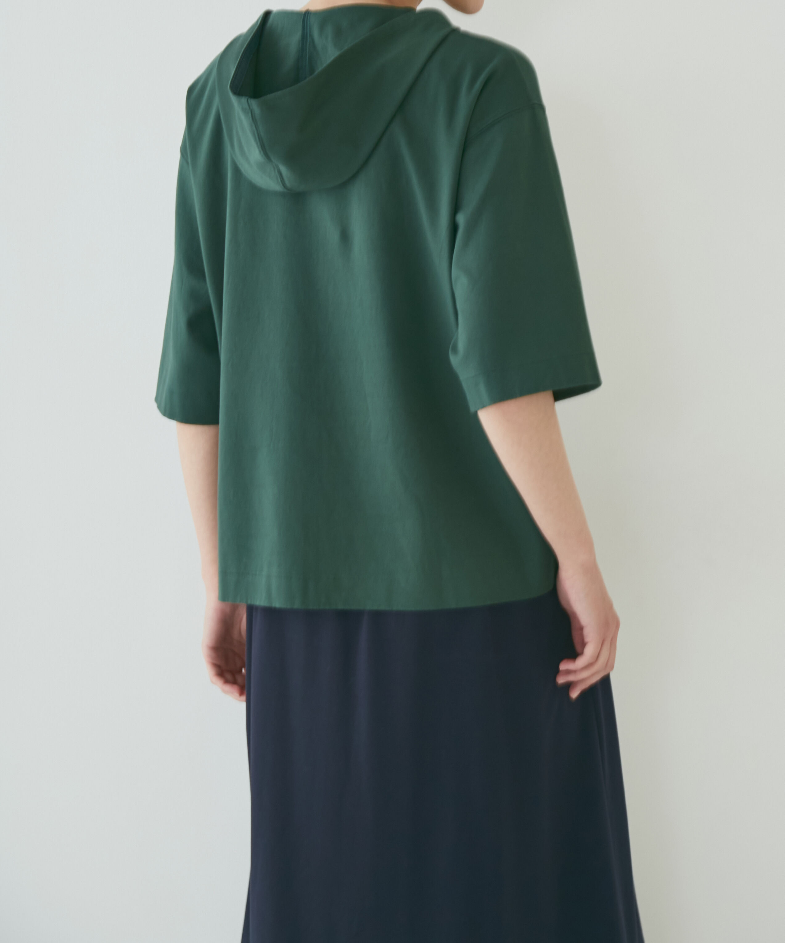  「◆フーディプルオーバー」|Tシャツ・カットソー|