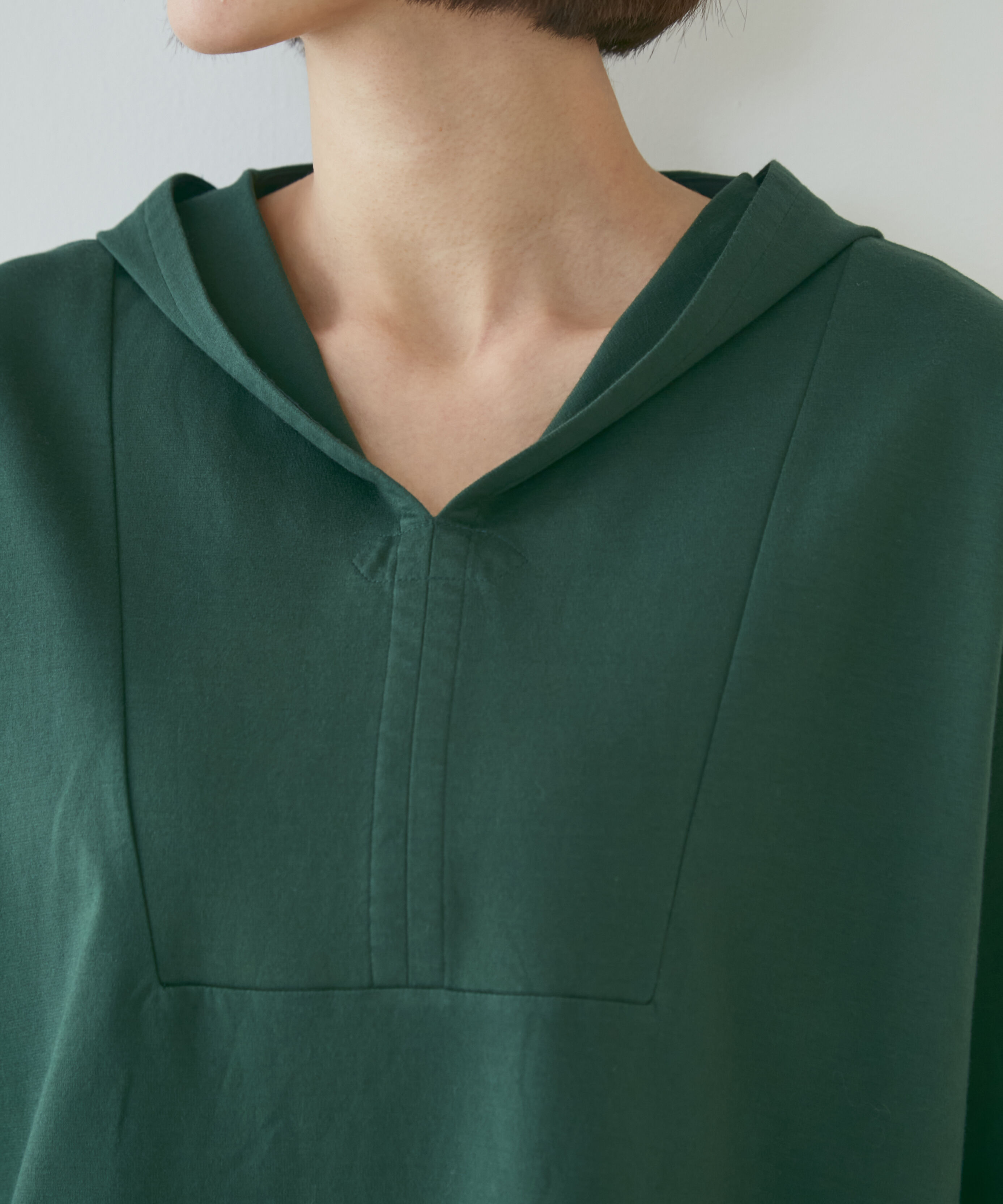  「◆フーディプルオーバー」|Tシャツ・カットソー|